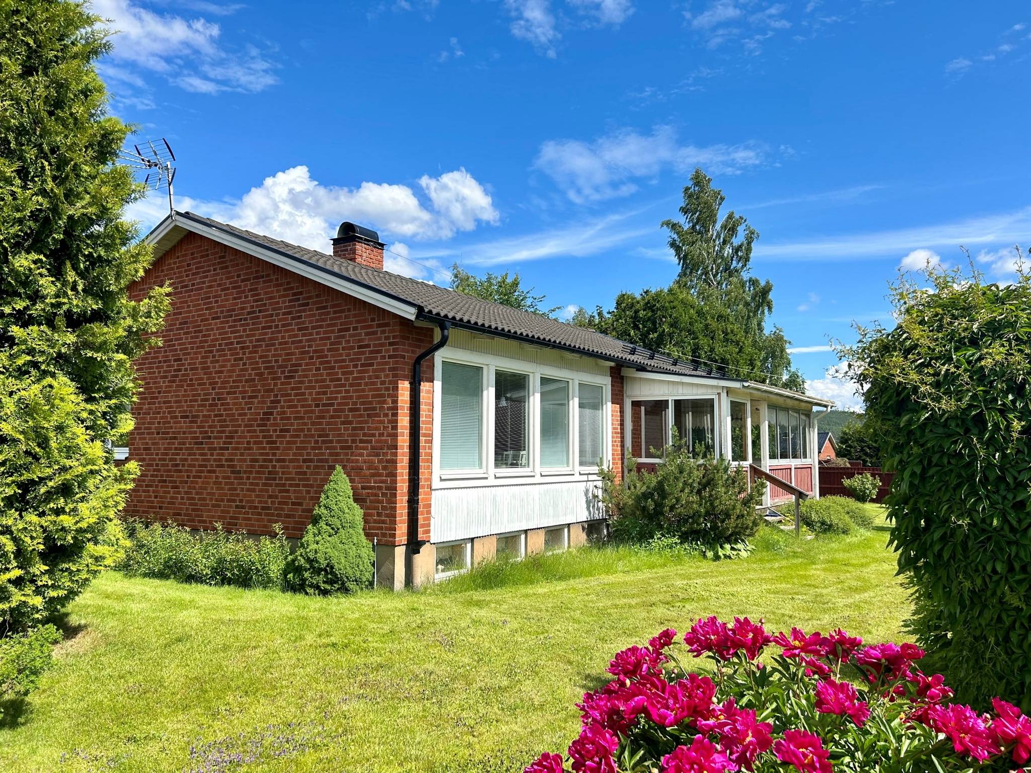 4 rum Villa på Skiffergatan 18 Forssa Borlänge kommun - bild 26