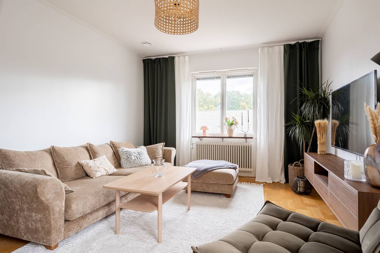 6 rum Villa på Nedergårdsvägen 14 Södermalm Skövde kommun - bild 35