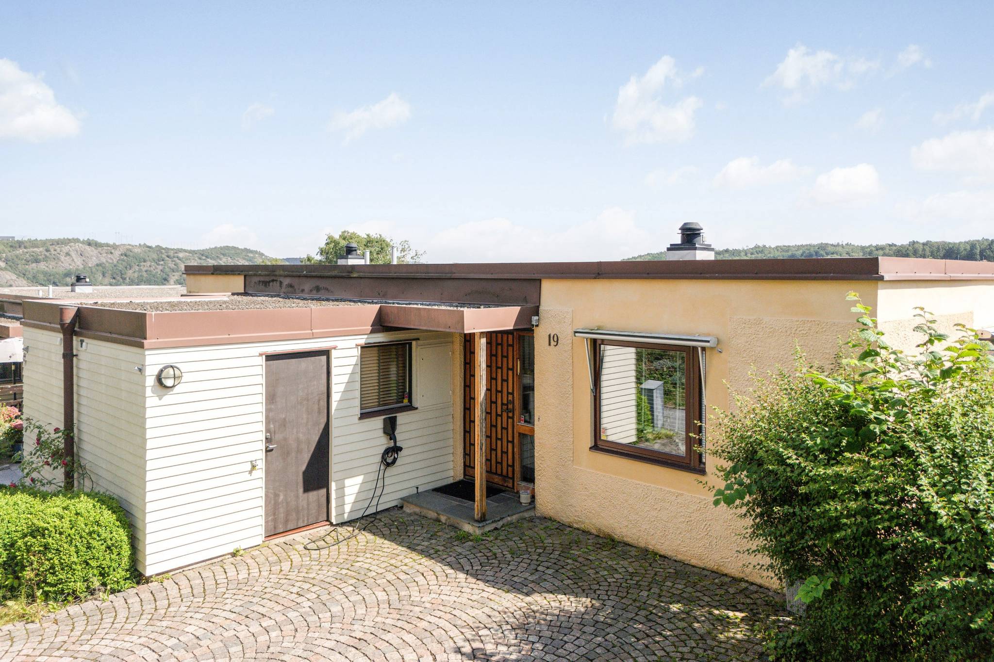 5 rum radhus på Fredrikskulle 19 Krokslätt, Mölndals kommun - bild 2