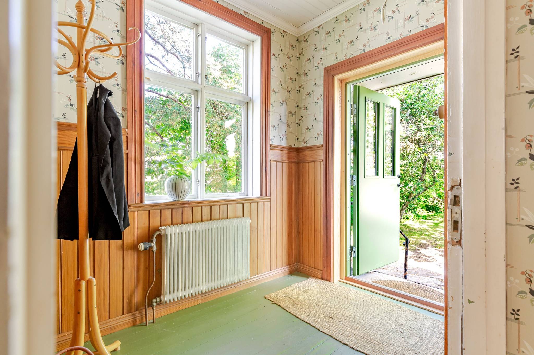 6 rum Villa på Södra Kopparslagargatan 49 Gävle kommun - bild 10