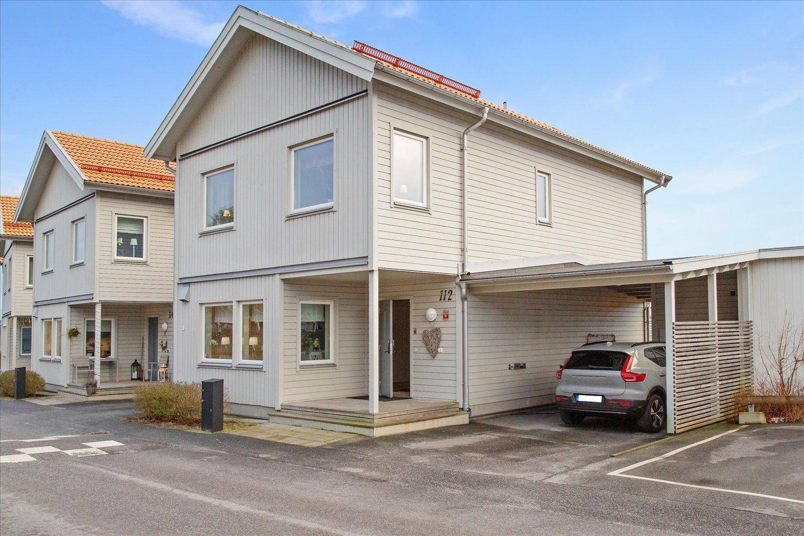 Höviksnäs, Tjörns kommun