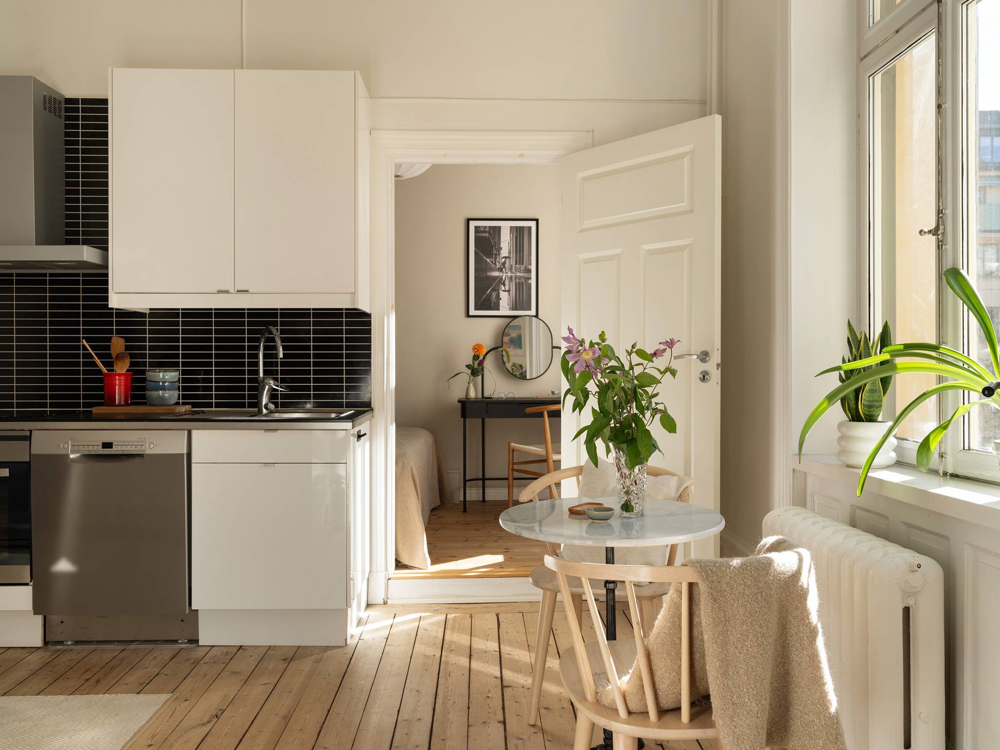 2 rum Lägenhet på Gambrinusgatan 2 Kungsholmen Stockholms kommun - bild 13
