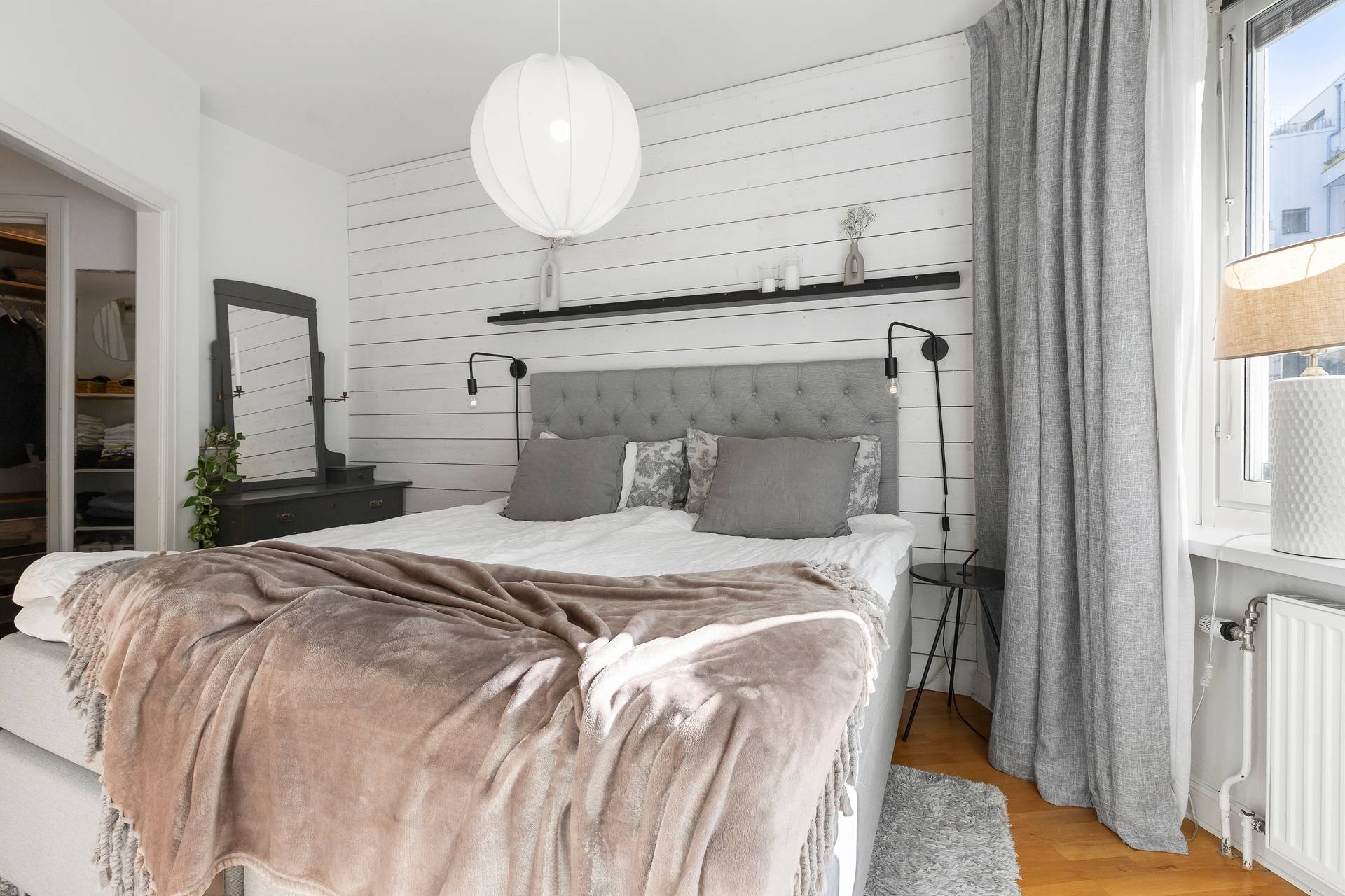 3 rum Lägenhet på Vintergatan 4 Sundbyberg Sundbybergs kommun - bild 10
