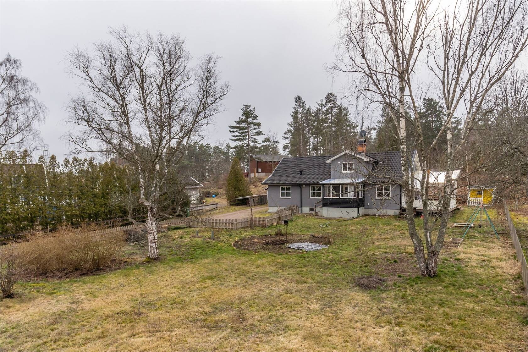 6 rum Villa på Björnhult 29 Björnhult Oskarshamns kommun - bild 19