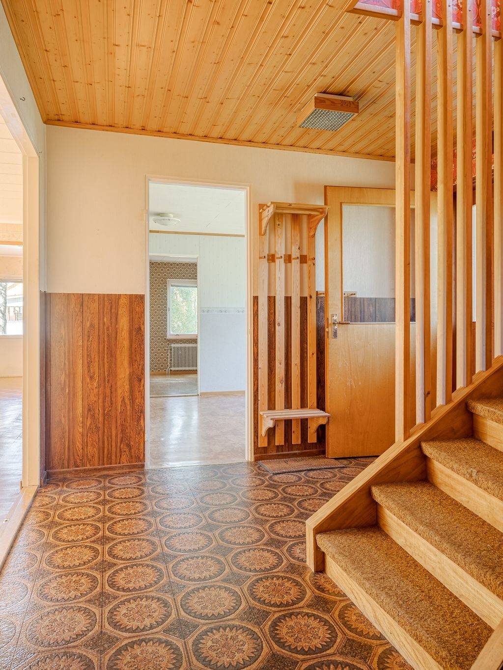 8 rum Villa på Marknadsvägen 44 Svedjeholmen Örnsköldsviks kommun - bild 16