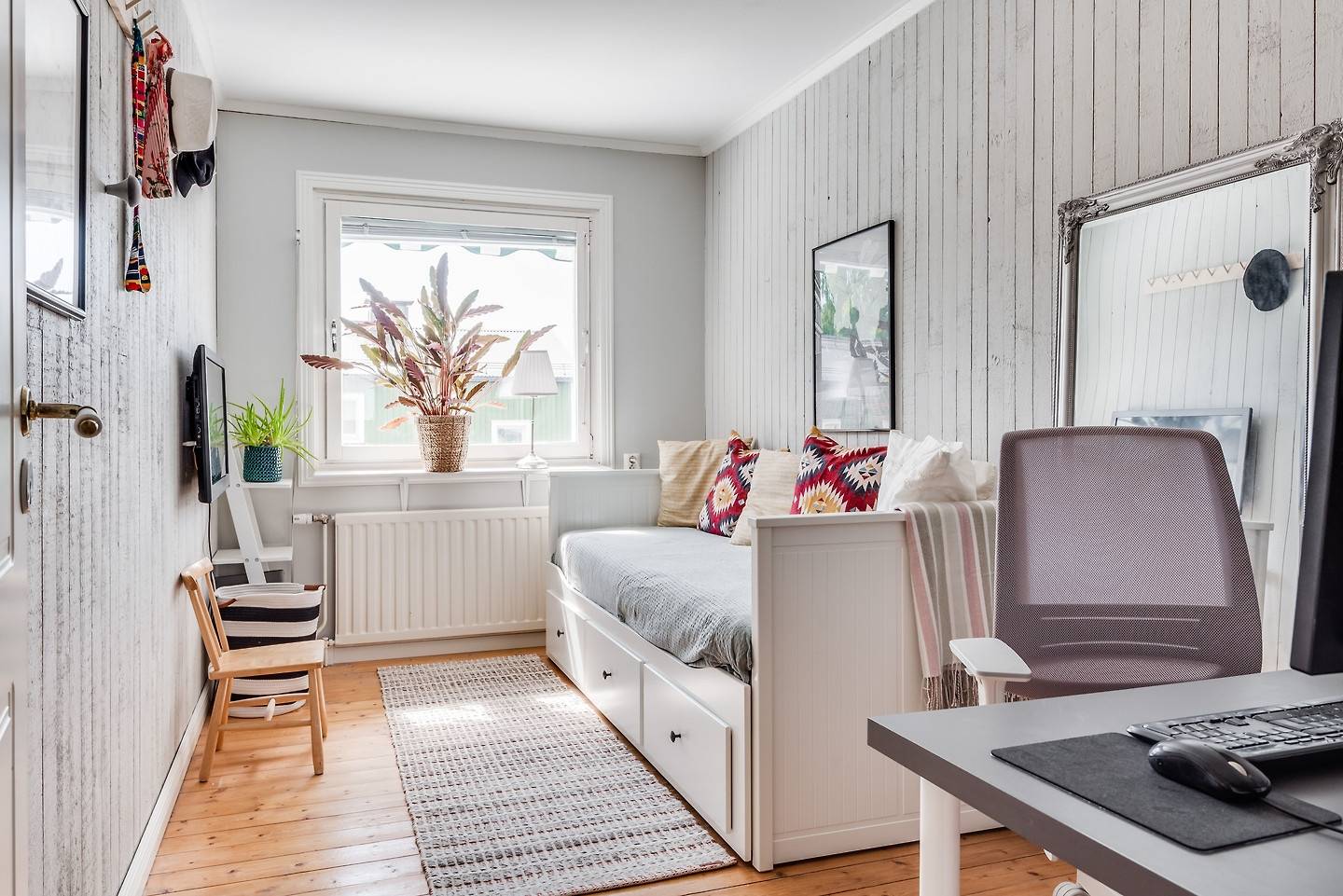 3 rum Lägenhet på Bågspännarvägen 25B Seestaden Sandvikens kommun - bild 23