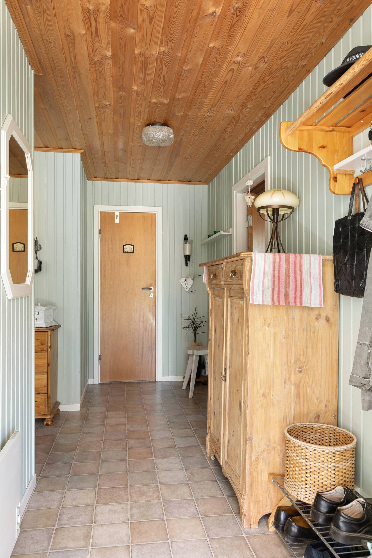 2 rum Villa på Sjöviksvägen 5 Råhällan Gävle kommun - bild 18