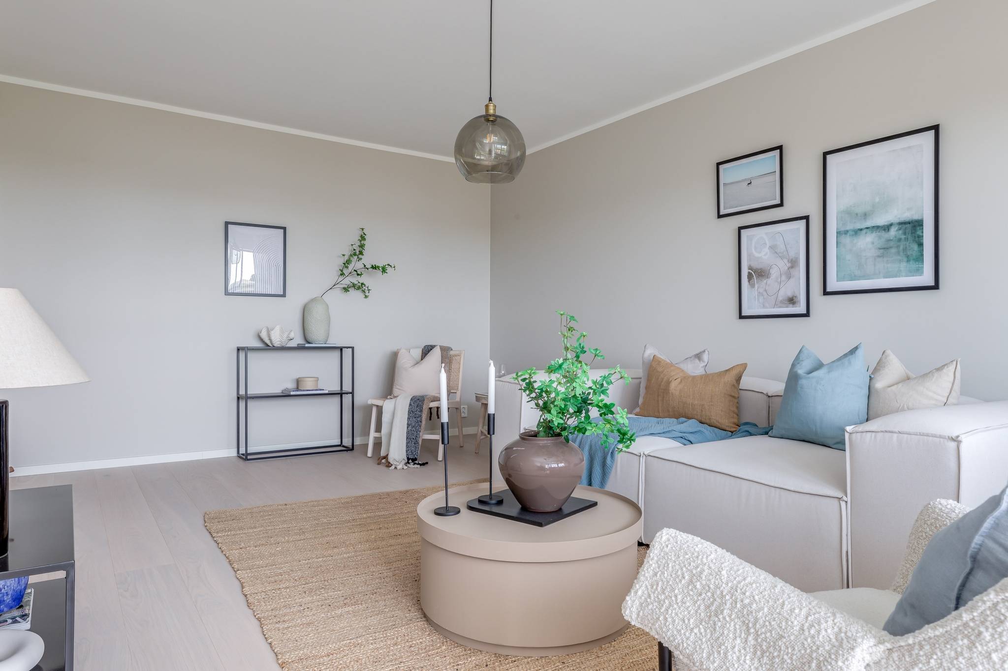 2 rum Lägenhet på Albinsrogatan 59 Borgmästaregården Malmö kommun - bild 6