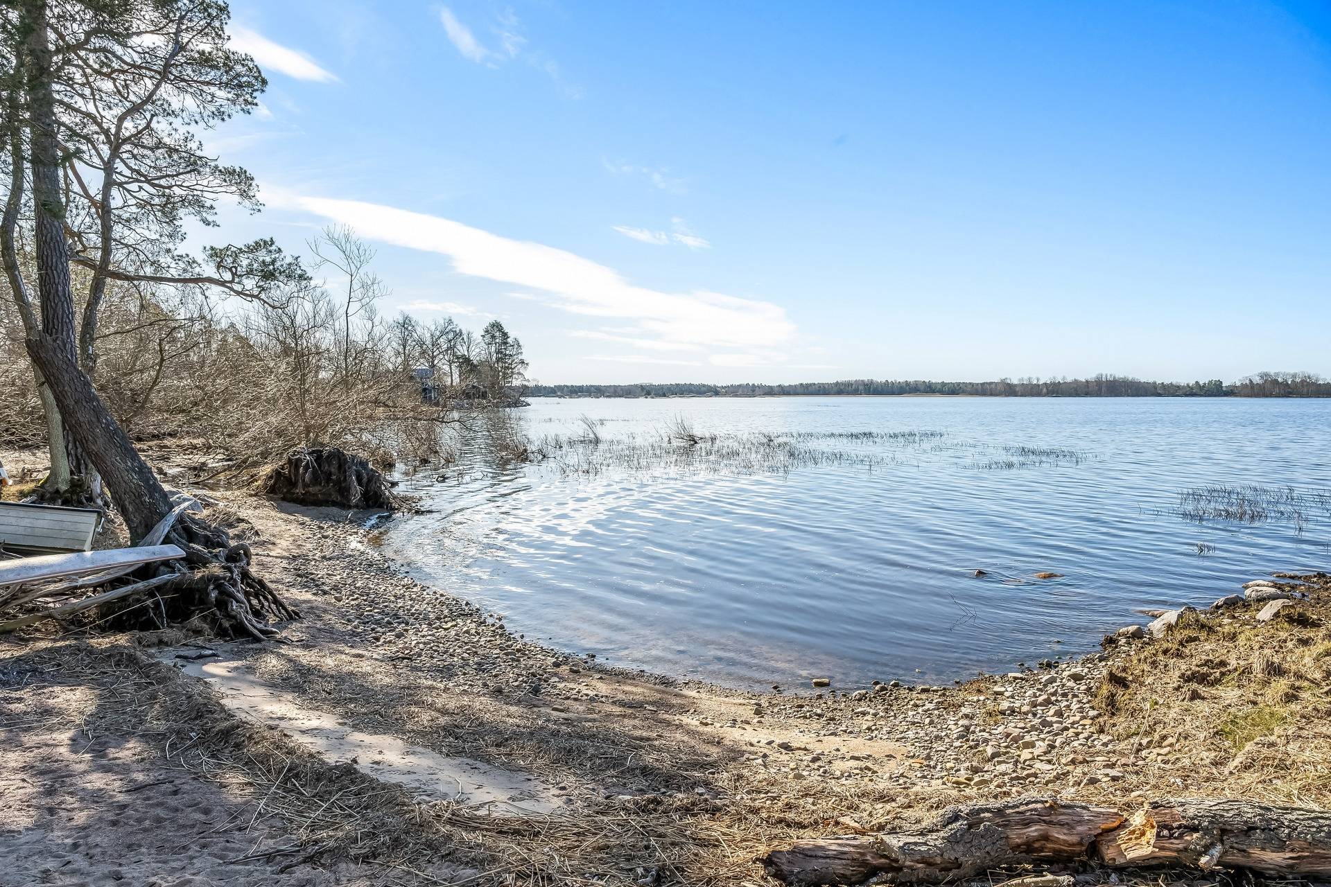 4 rum Fritidshus på Hillerstad Granlund 4 Hillerstad Norrköpings kommun - bild 33