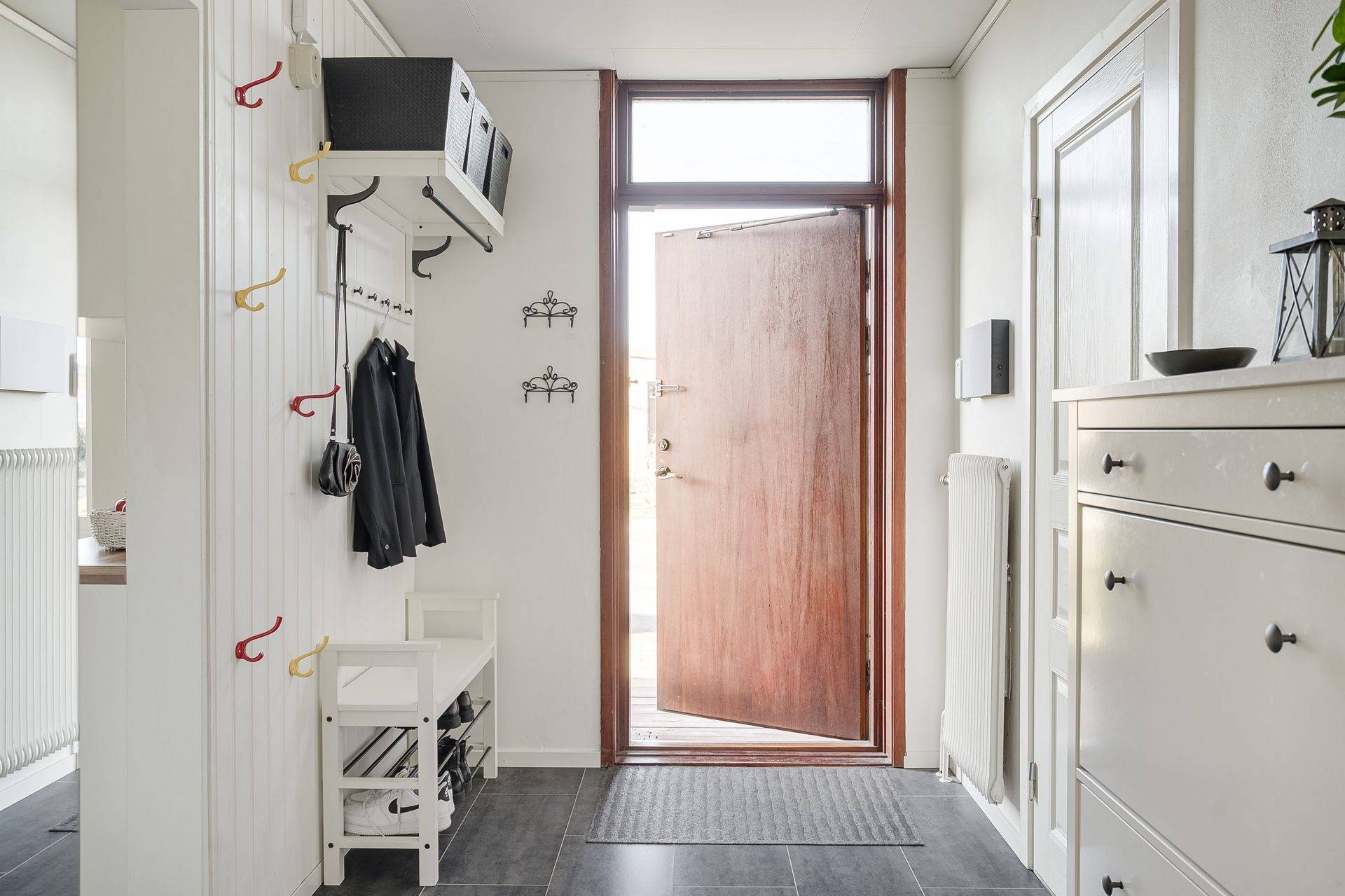 6 rum Villa på Grengatan 48 Videdal Malmö kommun - bild 8