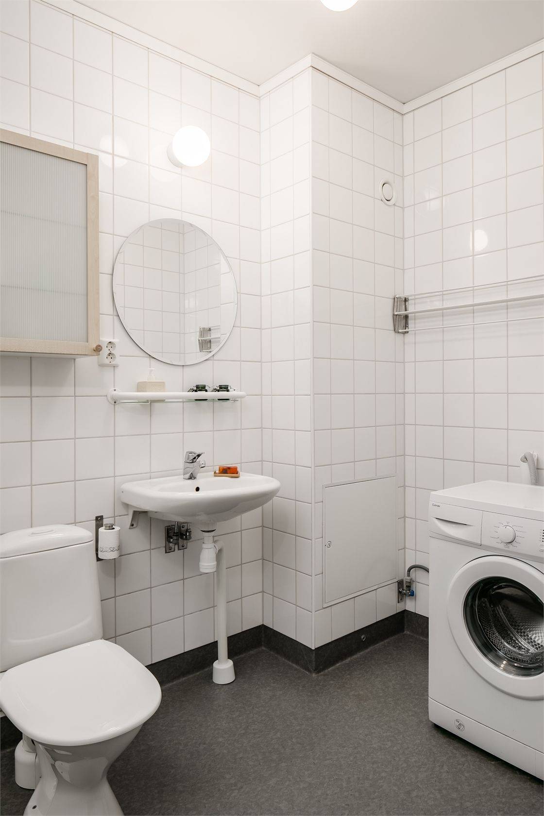 2 rum Lägenhet på Tegelvägen 27B Ekudden Mariestads kommun - bild 4