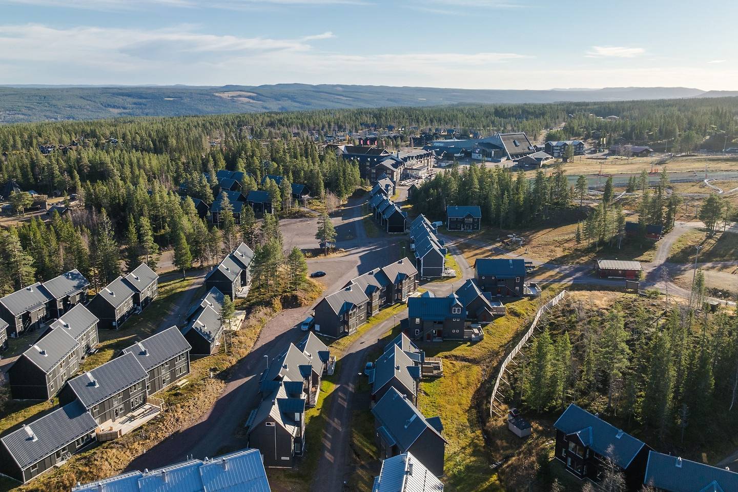 4 rum Lägenhet på Vintergatan 734 U Lindvallen Malung-Sälens kommun - bild 35