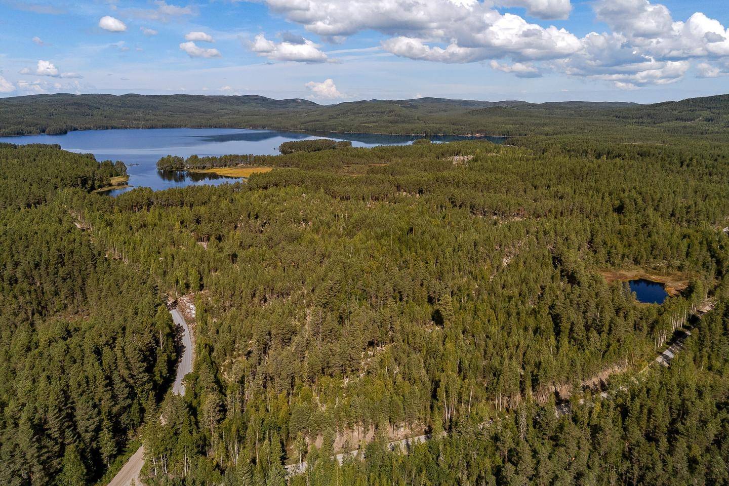 Dala-Järna, Vansbro kommun