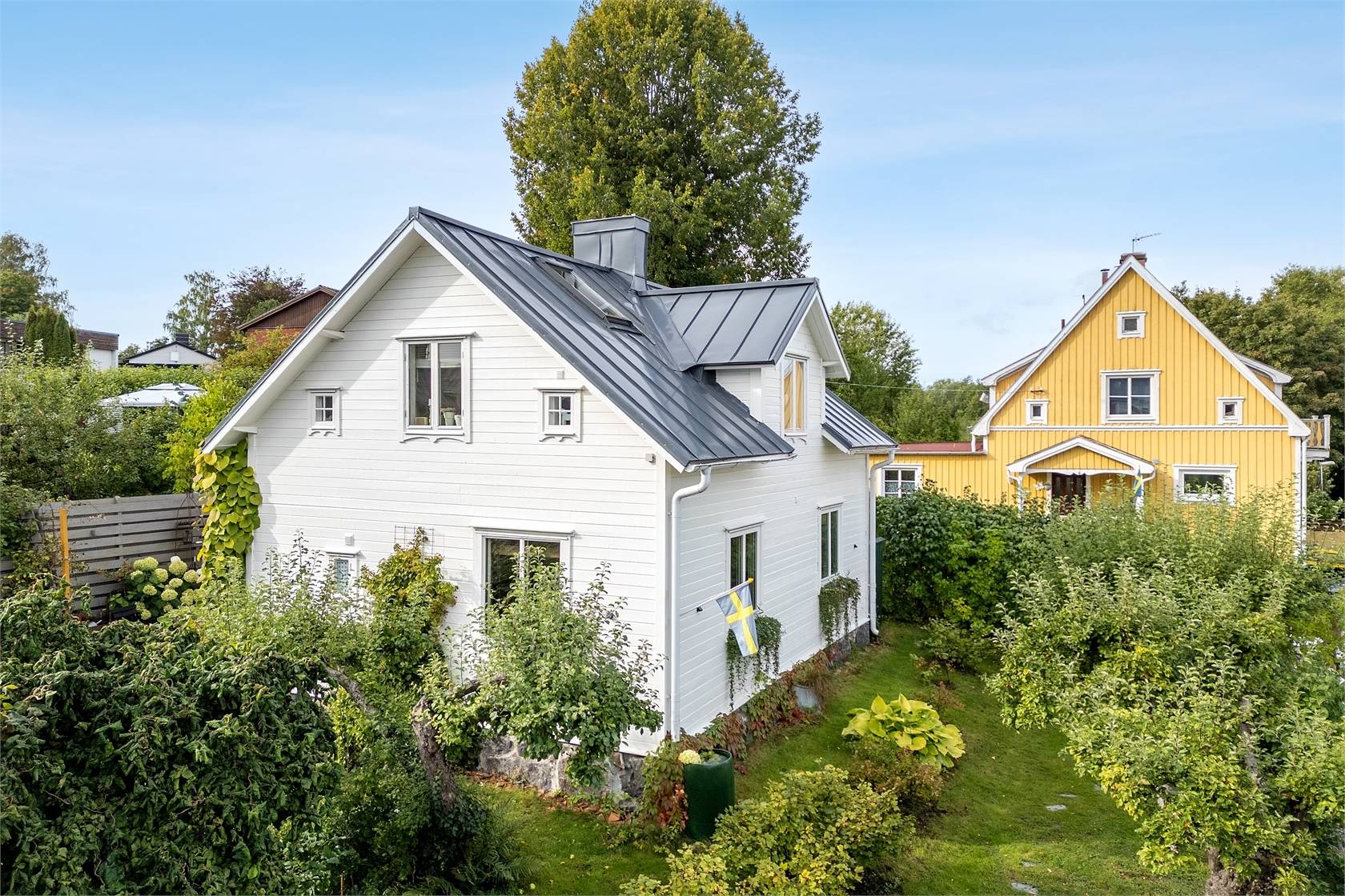 3 rum Villa på Åvägen 9 Vagnhärad Trosa kommun - bild 43