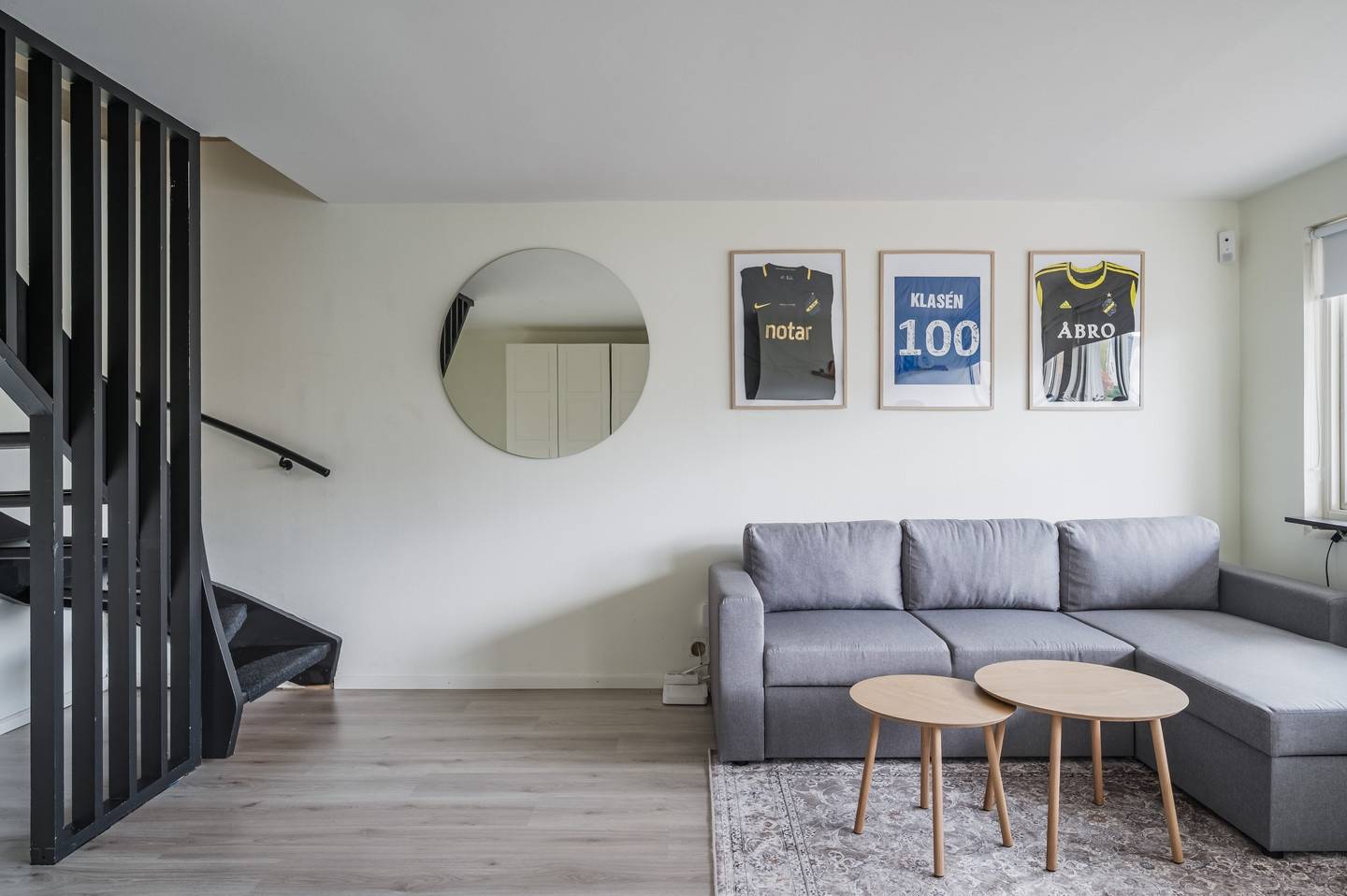 6 rum Villa på Regnbågsvägen 11 Hindric Pers Fagersta kommun - bild 7