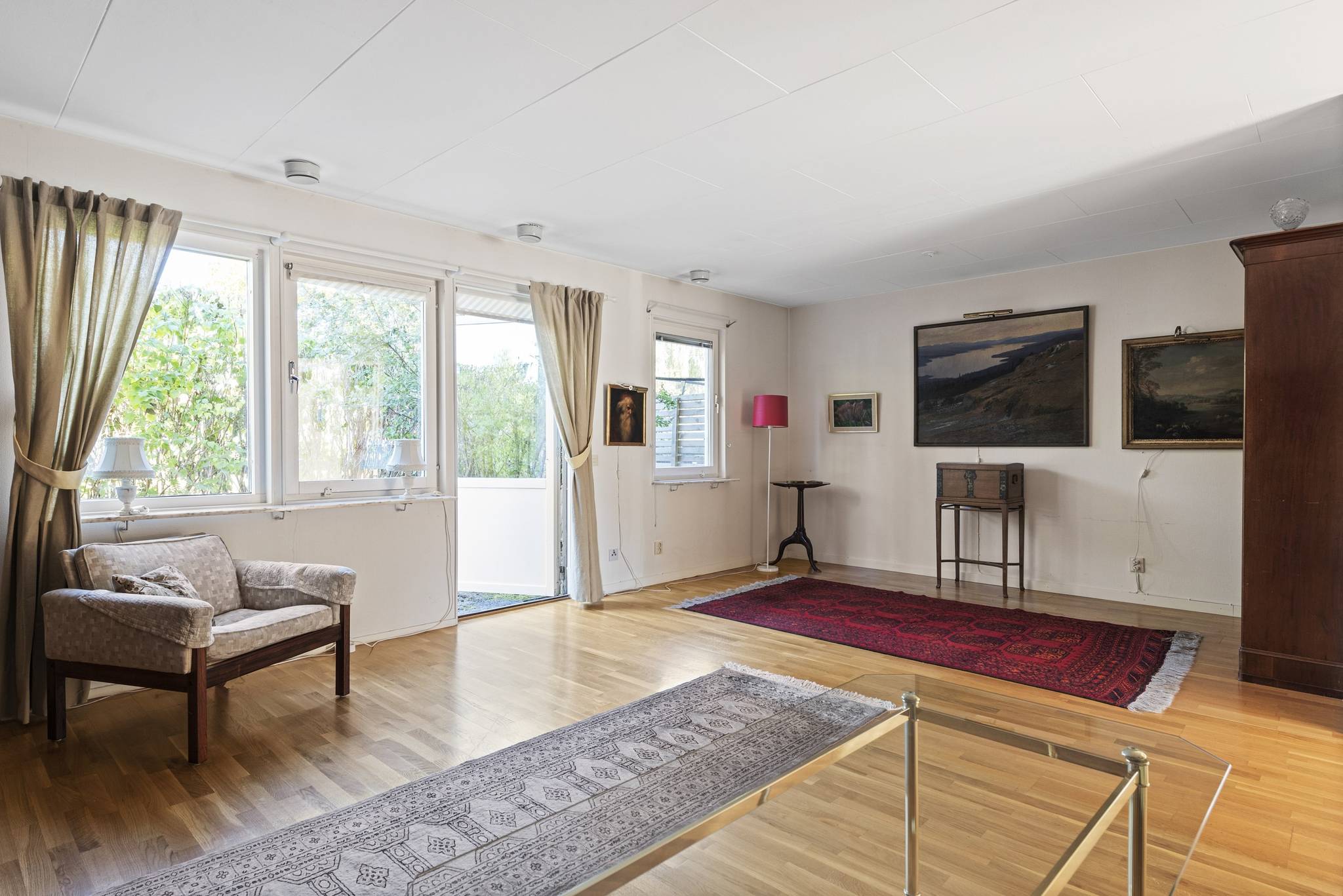 5 rum Radhus på Alliansvägen 12 Gribbylund Täby kommun - bild 7