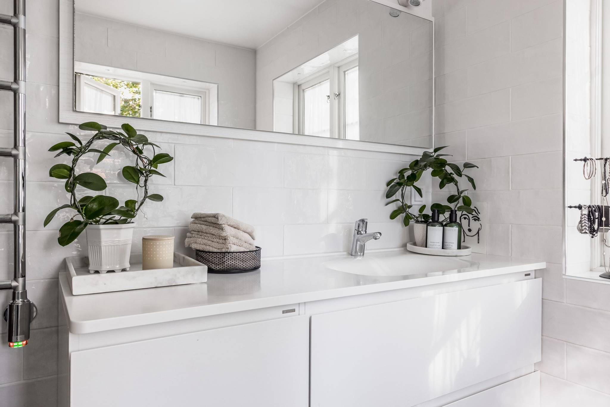 5 rum Villa på Västerholmsvägen 20 Margretelund Österåkers kommun - bild 22