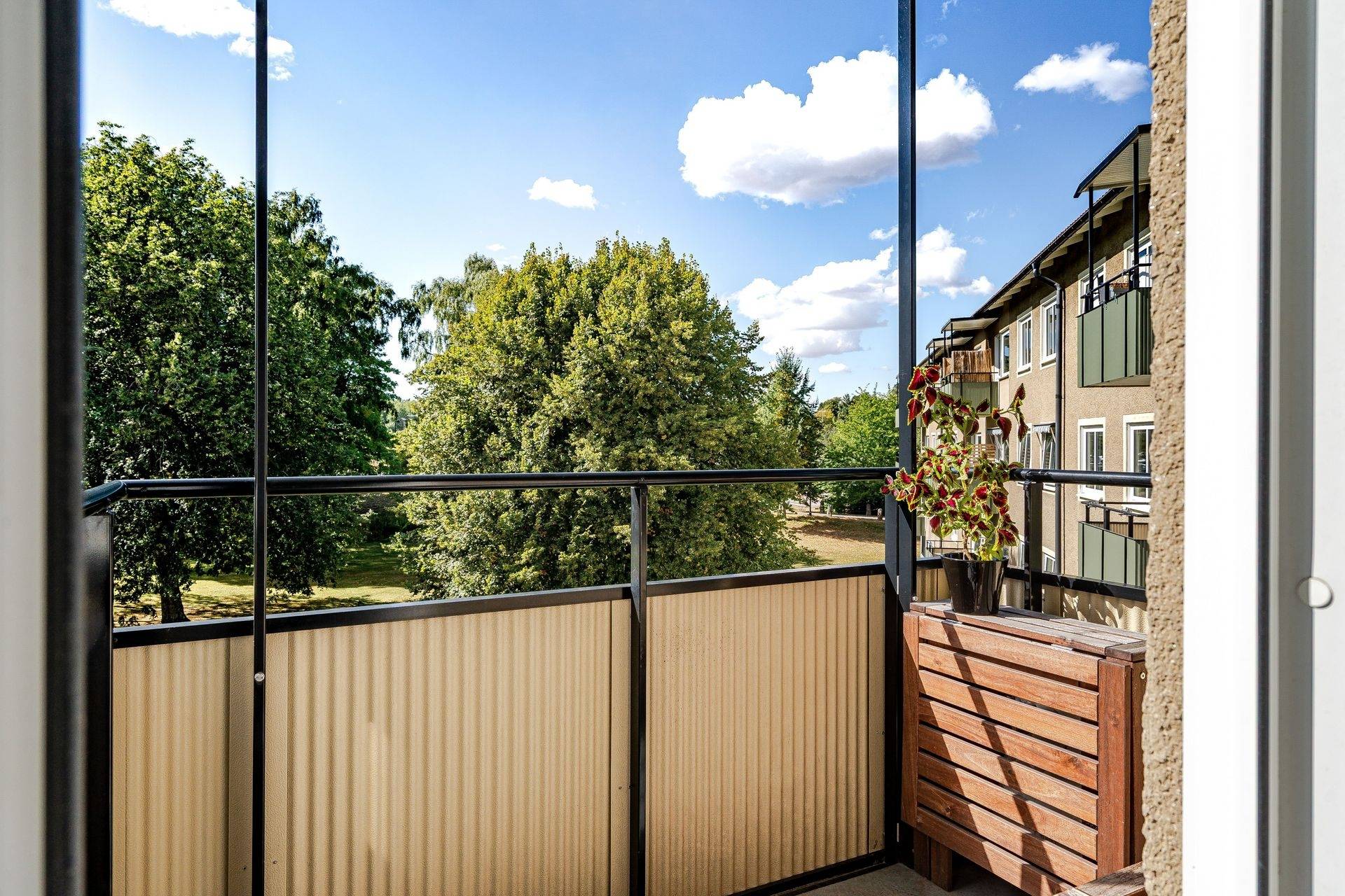 3 rum Lägenhet på Garnisonsvägen 14 Ekkällan Linköpings kommun - bild 4