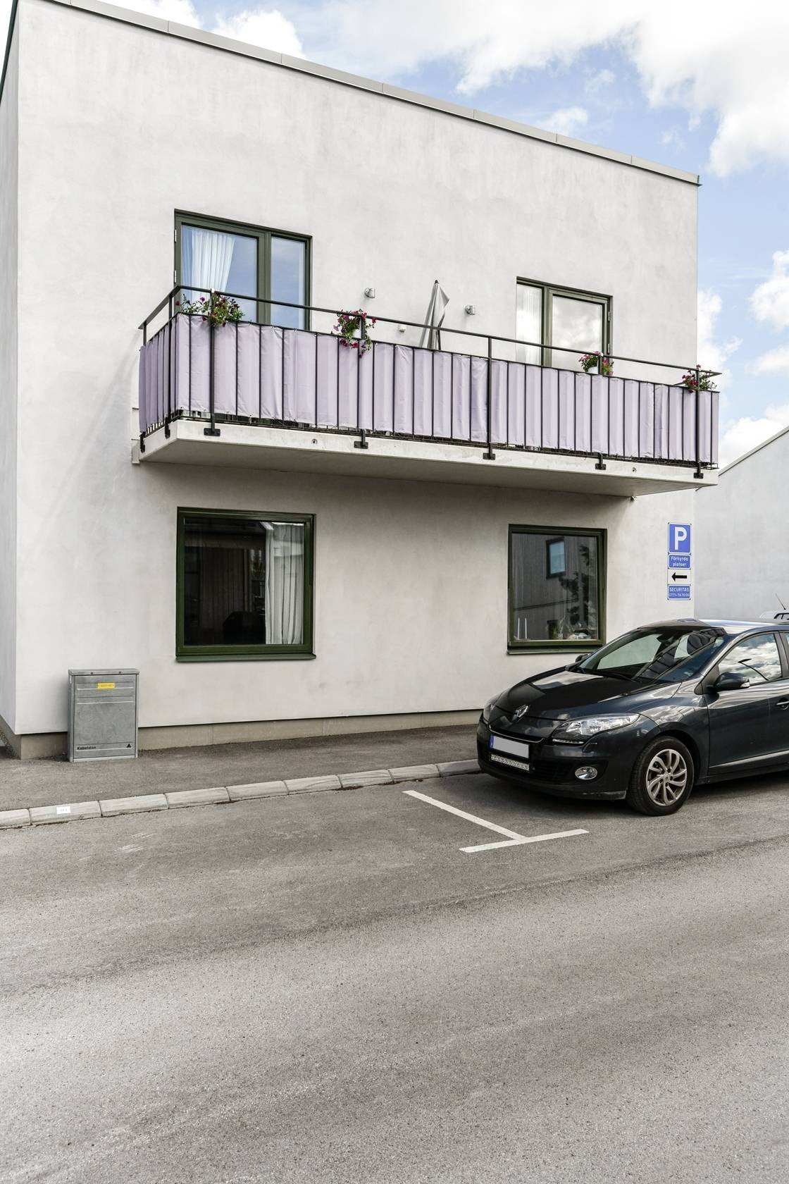 4 rum Lägenhet på Greta Arwidssons Gata 42B Visby Gotlands kommun - bild 5
