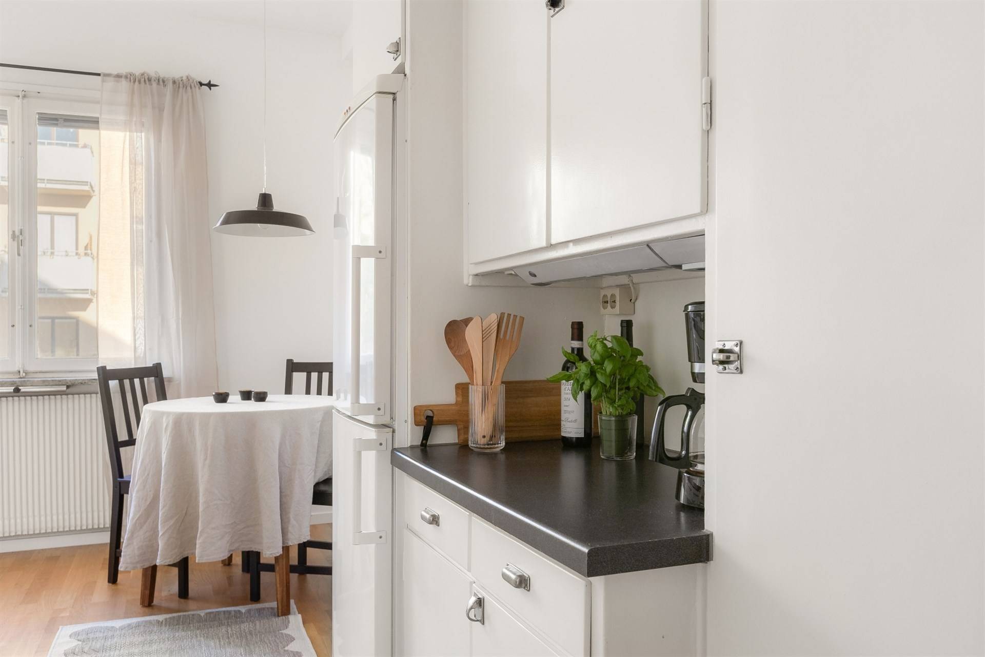 1.5 rum Lägenhet på Luxgatan 13 Lilla Essingen Stockholms kommun - bild 17
