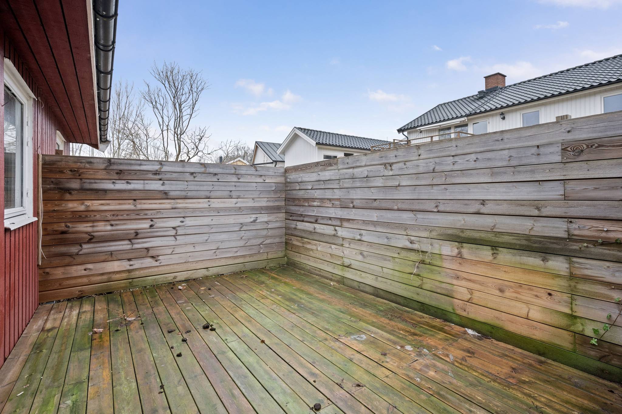 4 rum Villa på Blåklintsvägen 3 Hamburgsund Tanums kommun - bild 21