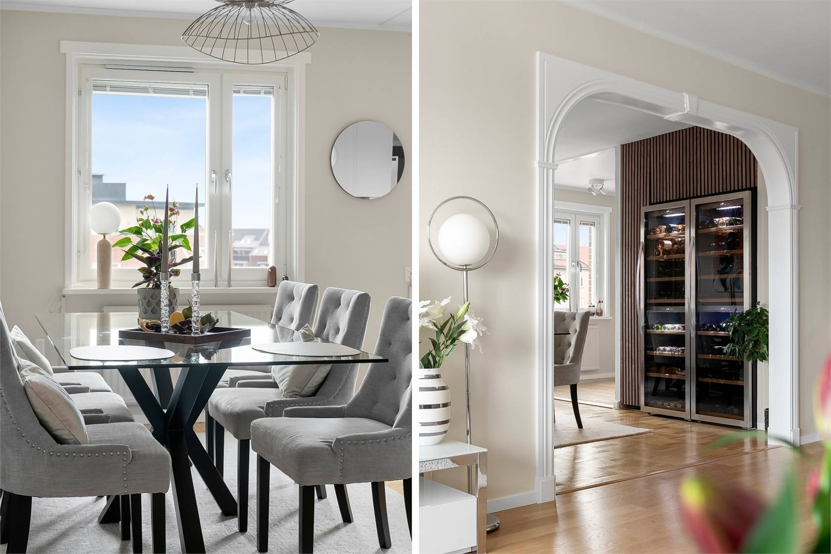 4 rum Lägenhet på Trädgårdsgatan 19 Sundbybergs kommun - bild 6