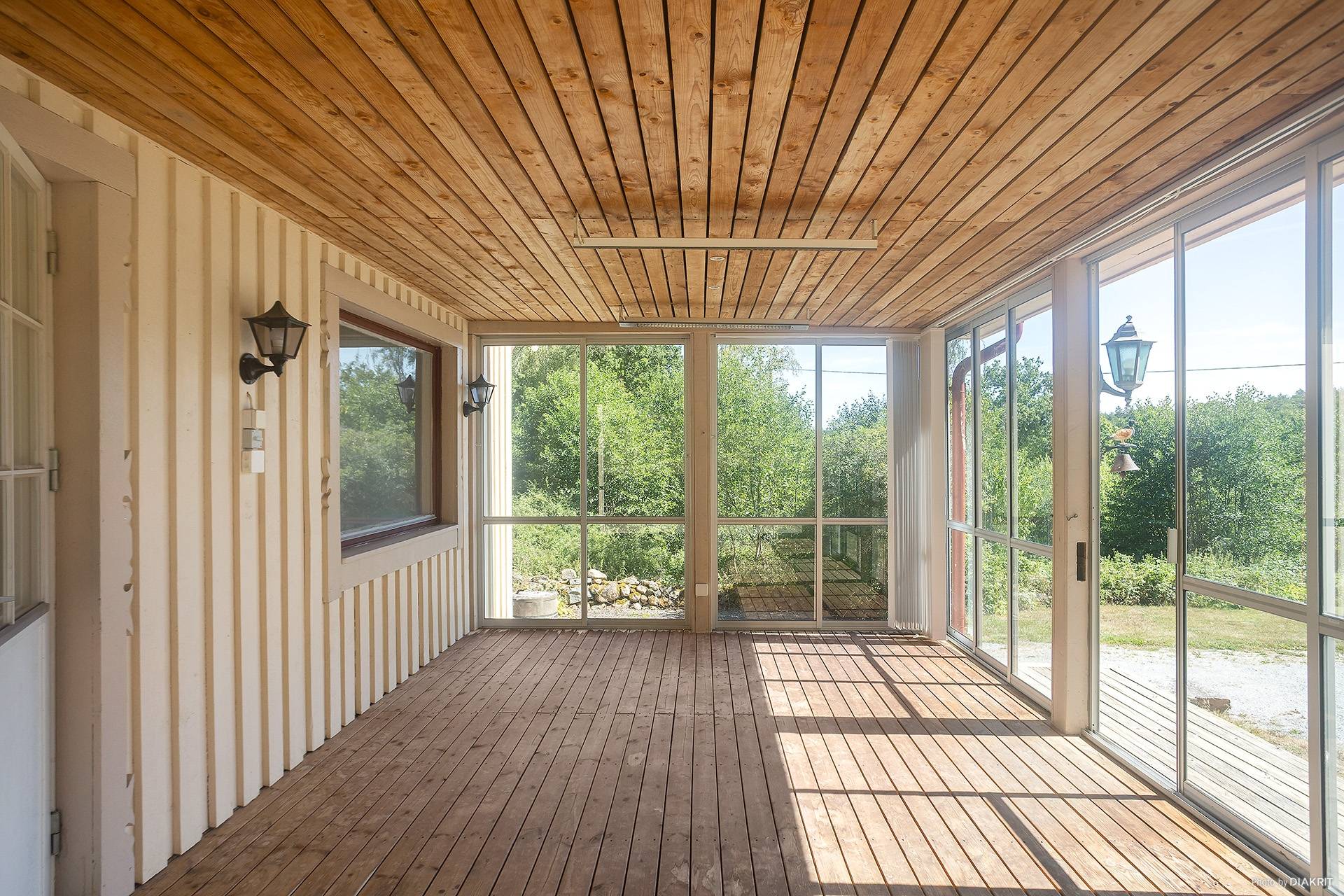 4 rum Villa på Graneforsvägen 413-0 Granefors Karlshamns kommun - bild 7