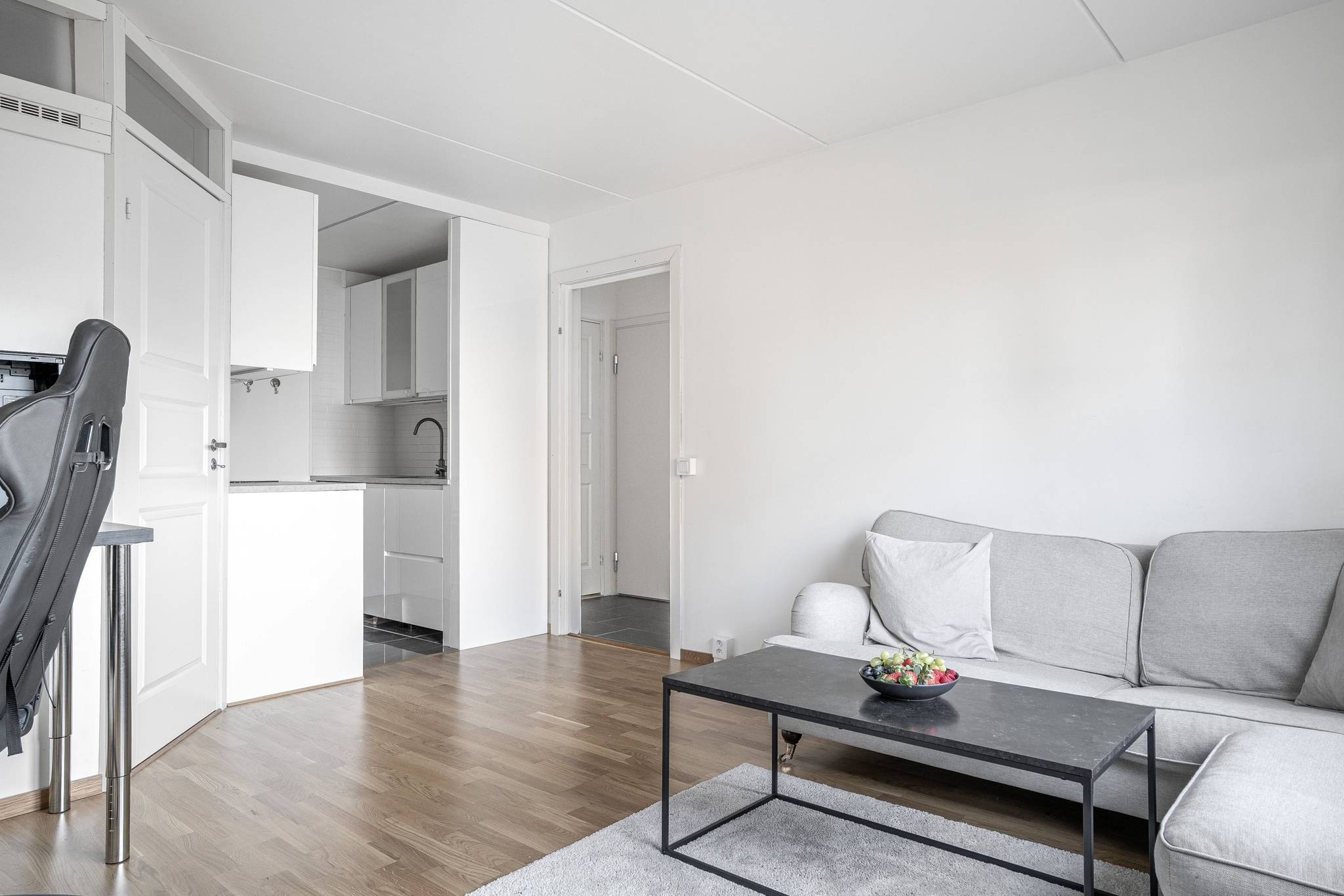 1.5 rum Lägenhet på Producentgatan 1 Lindeborg Malmö kommun - bild 3
