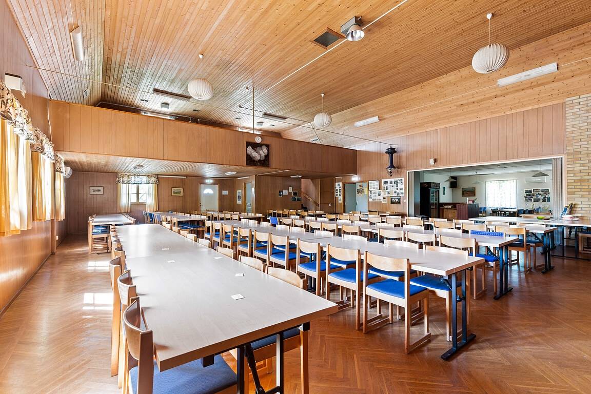 380 m² Övrig på Österskogsvägen 2 Persnäs Borgholms kommun - bild 10
