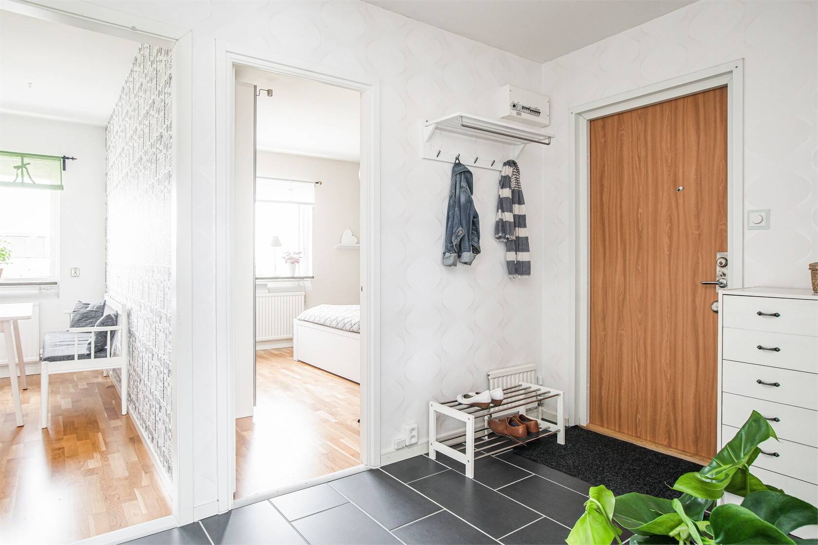 3 rum Lägenhet på Ekhagsringen 146 Ekhagen Jönköpings kommun - bild 2