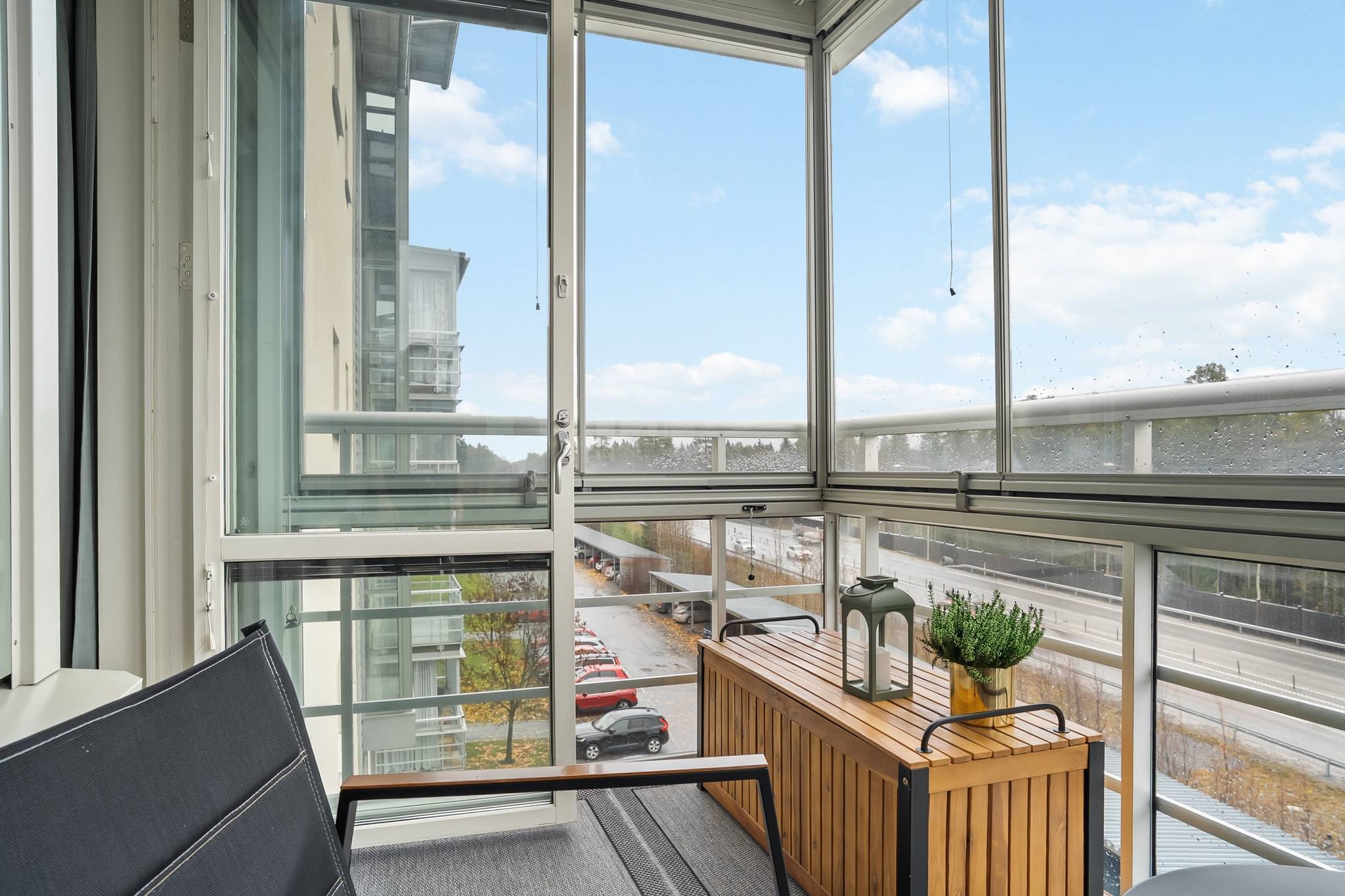 4 rum lägenhet på Mariehemsvägen 132 Mariestrand, Umeå kommun - bild 2