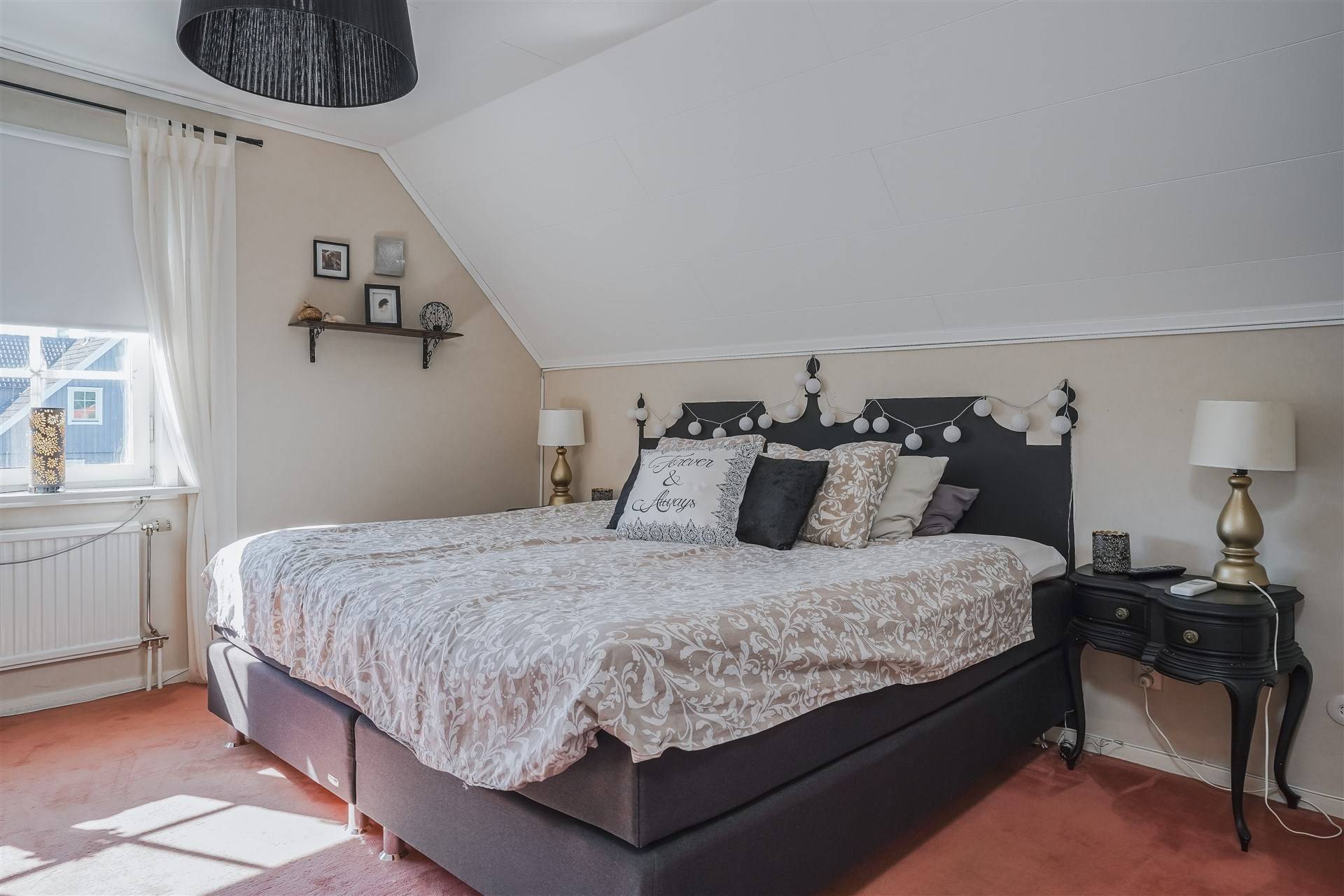 8 rum Villa på Halmgatan 1 Majåker Lidköpings kommun - bild 30