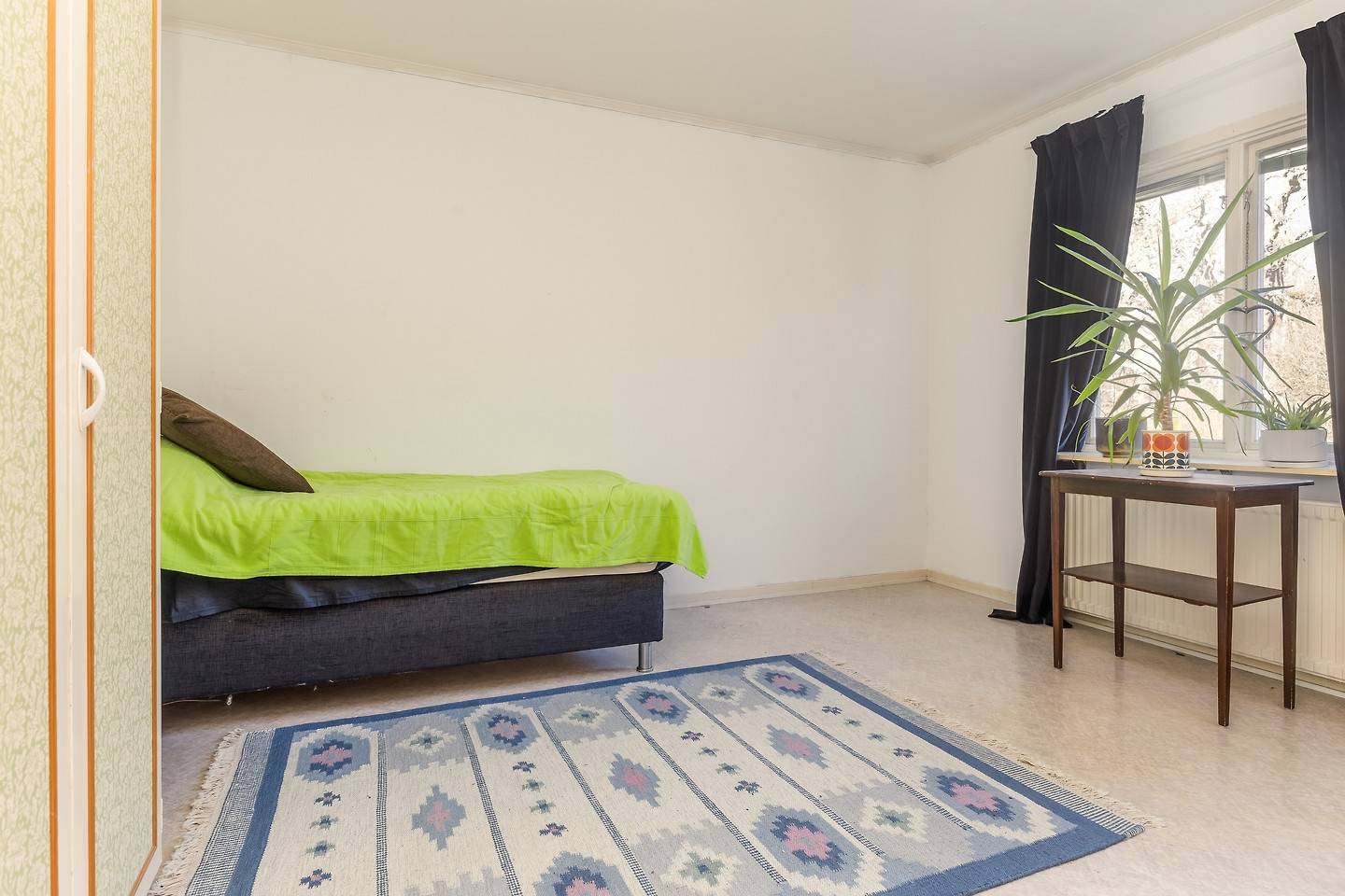 4 rum Villa på Kvarndammsvägen 3 Söderbärke Larsbo Smedjebackens kommun - bild 17
