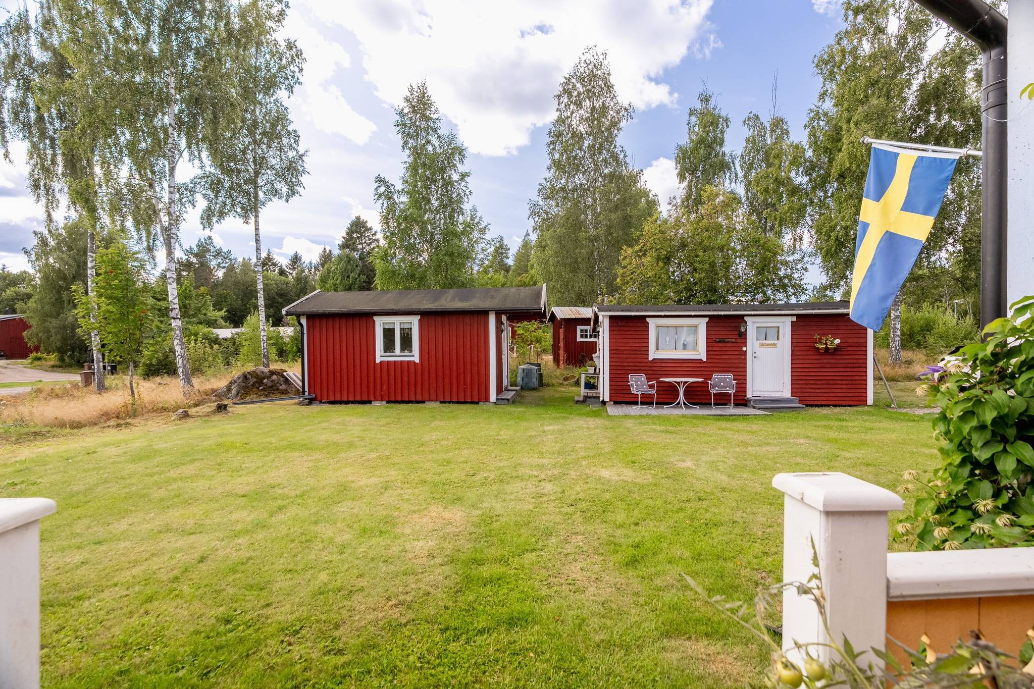 80 m² Vinterbonat fritidshus på Harkskärsvägen 115 Harkskär Gävle kommun - bild 12