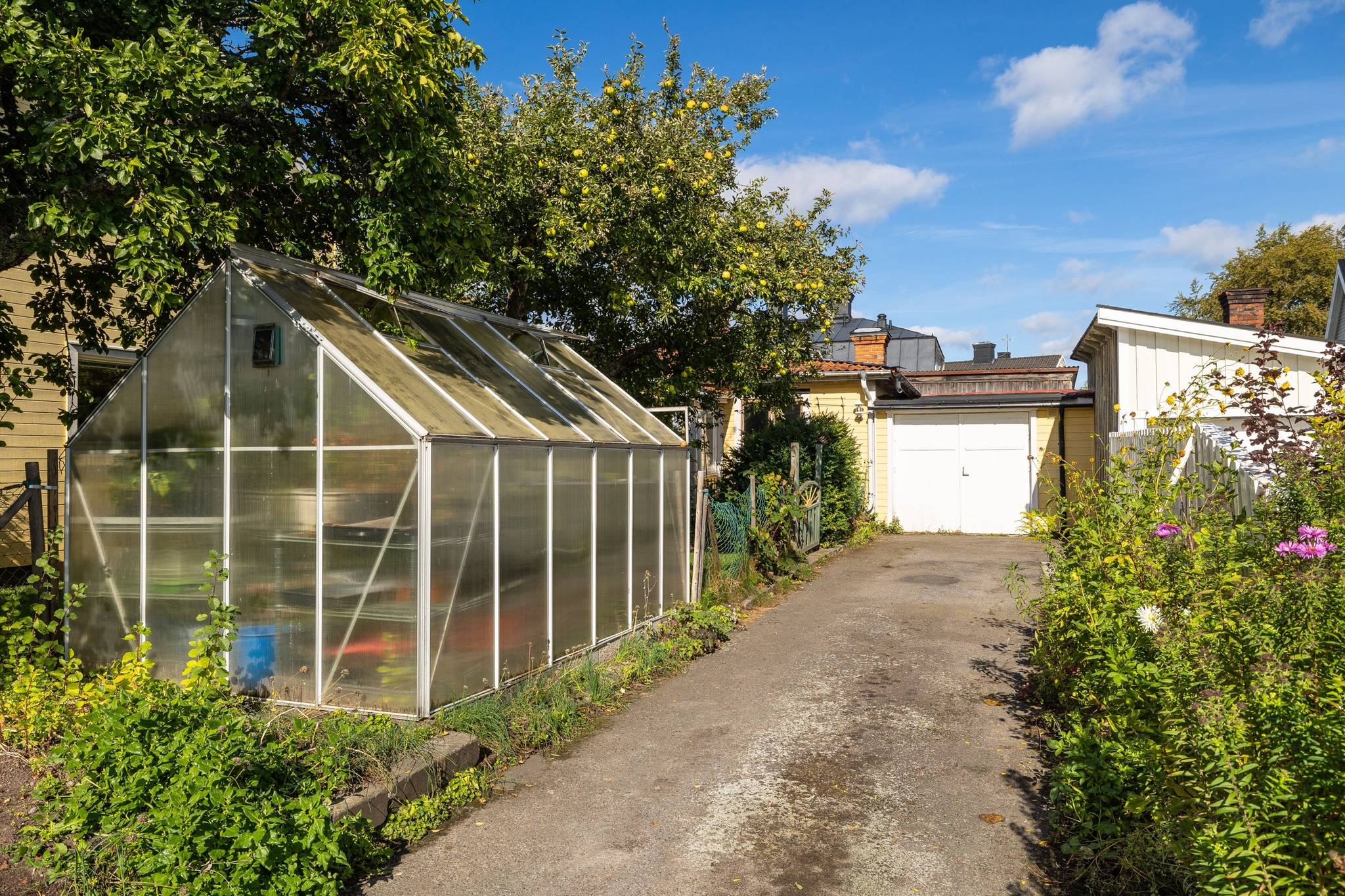 6 rum Villa på Övre Norrbackagatan 20 Marieborg Västerviks kommun - bild 57