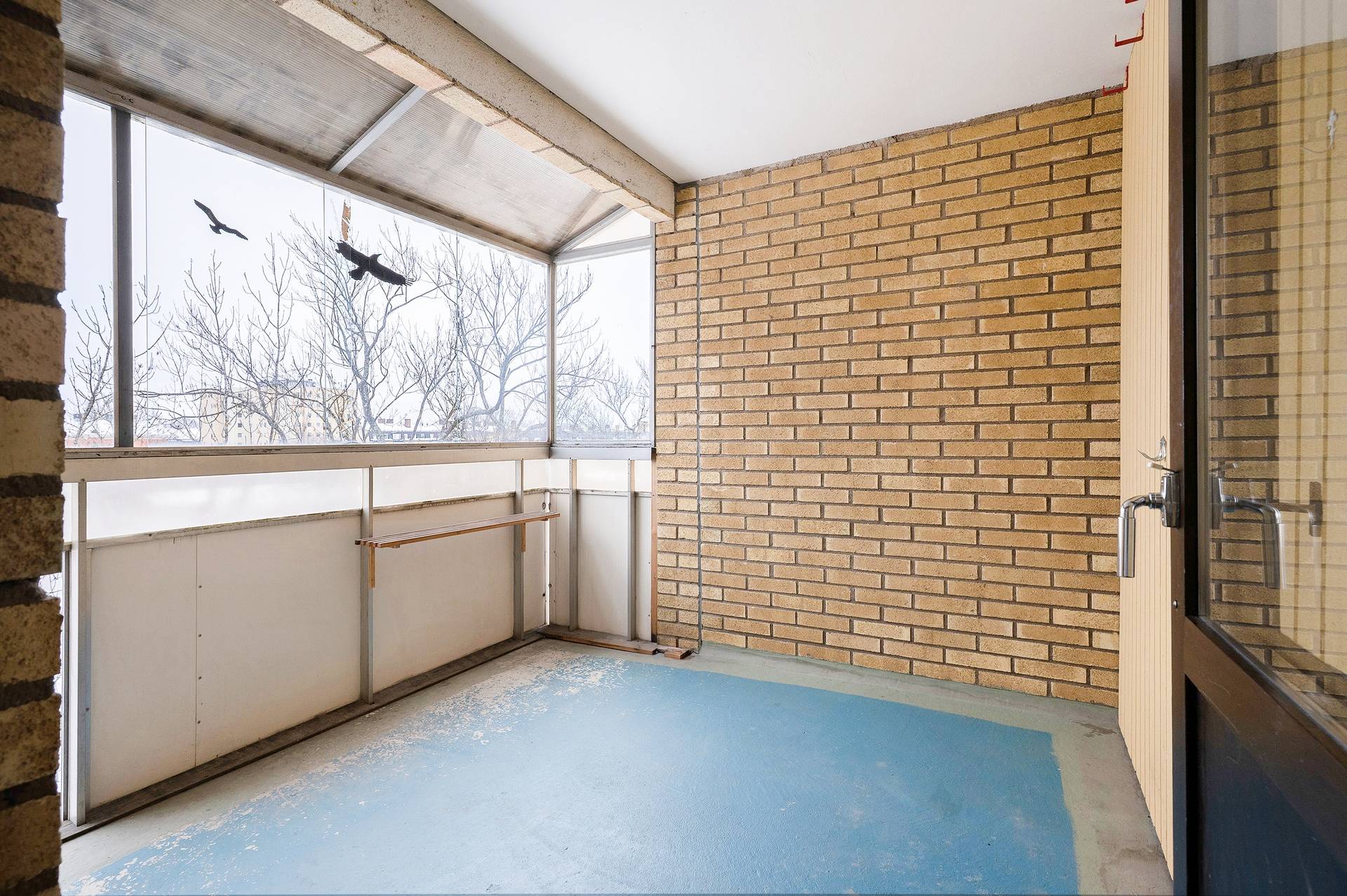 4 rum Lägenhet på Tredje Tvärgatan 24 A Brynäs Gävle kommun - bild 12