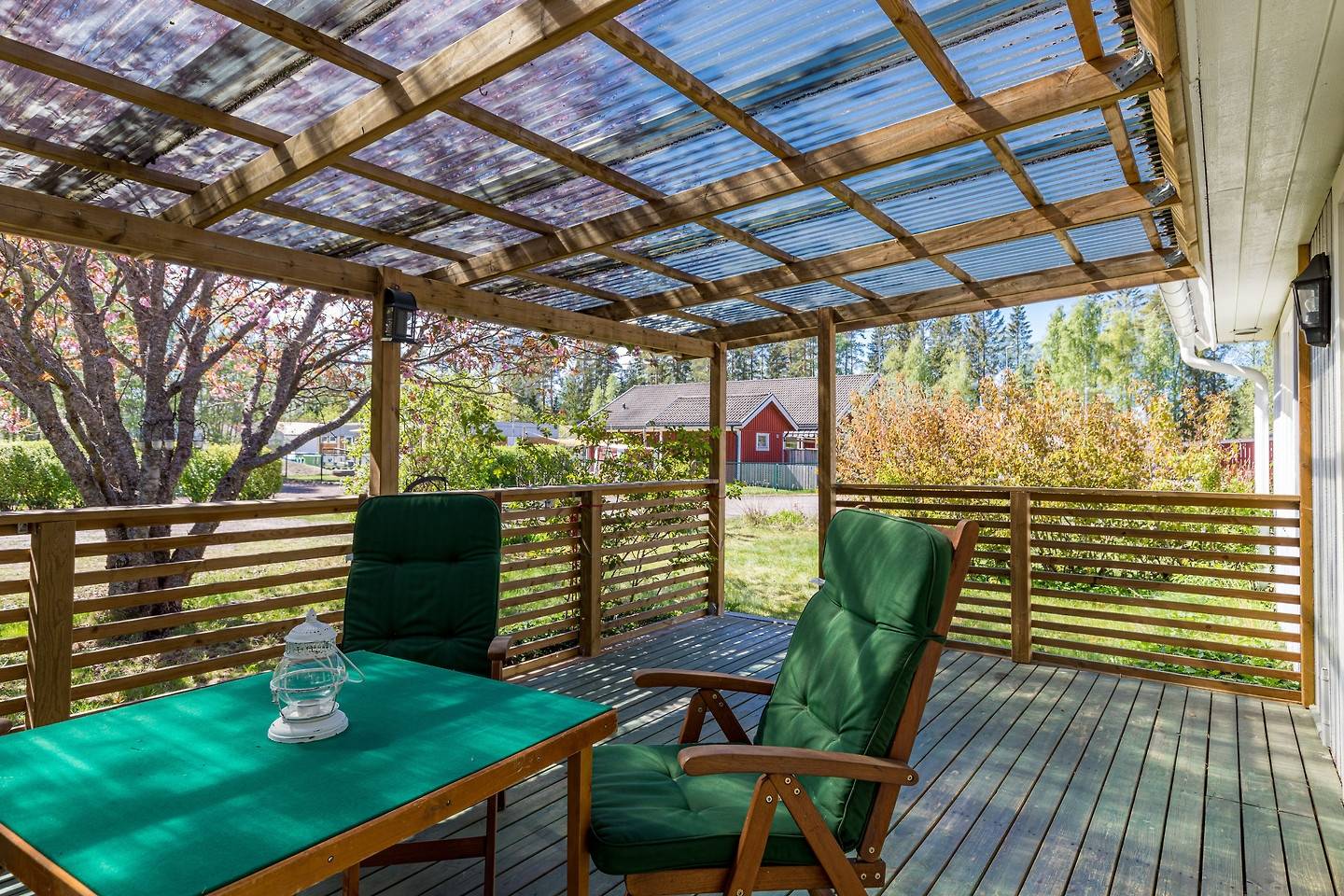 3 rum Lägenhet på Klövervägen 47 Kils kommun - bild 24