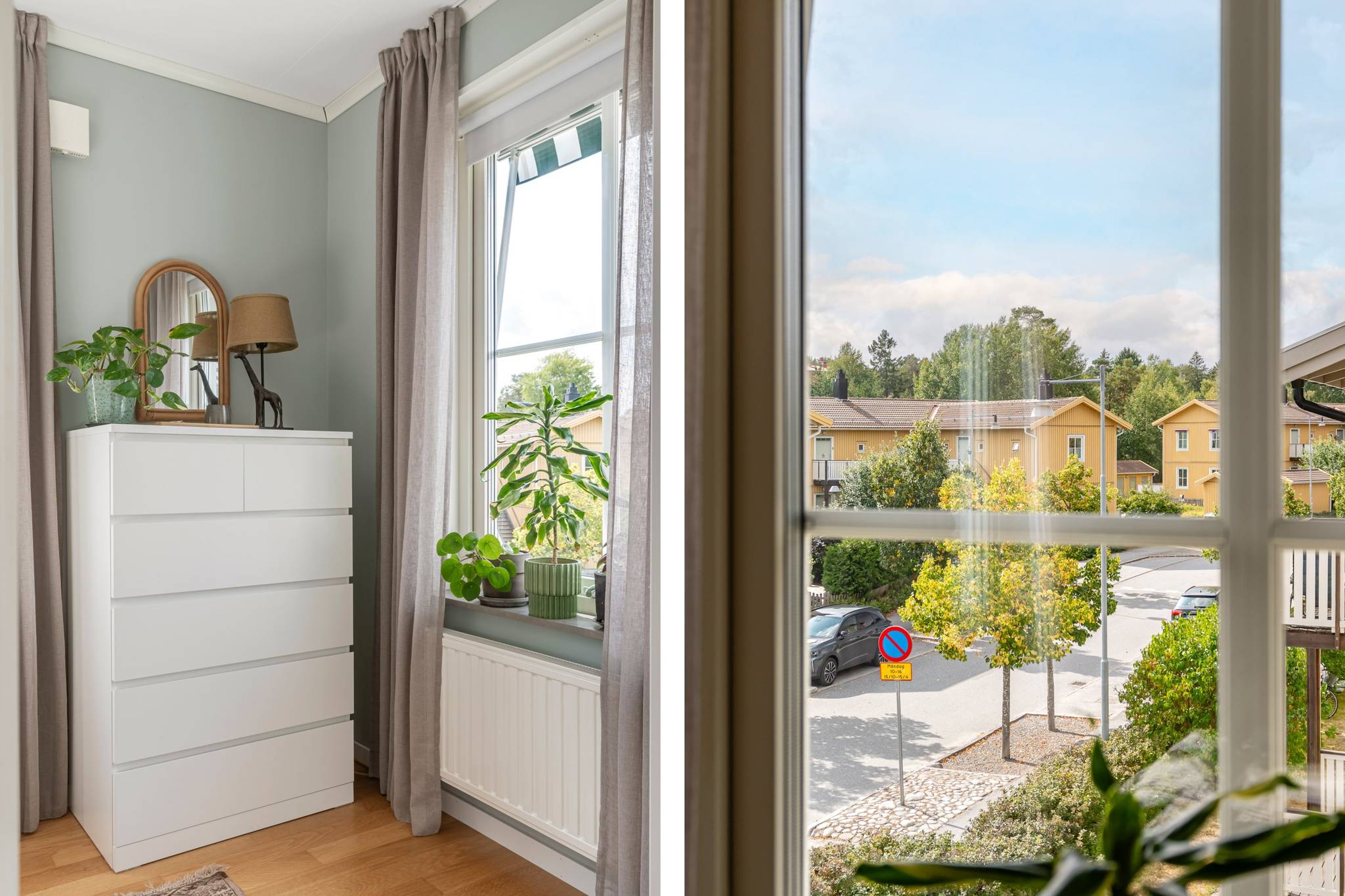 3 rum Lägenhet på Fritzbergsvägen 166E Bällstalund Vallentuna kommun - bild 25