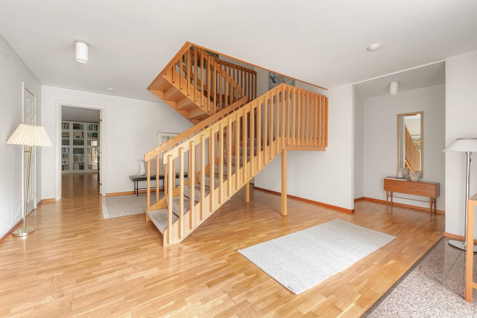 6 rum Villa på Slogvägen 5 Islinge Lidingö kommun - bild 23