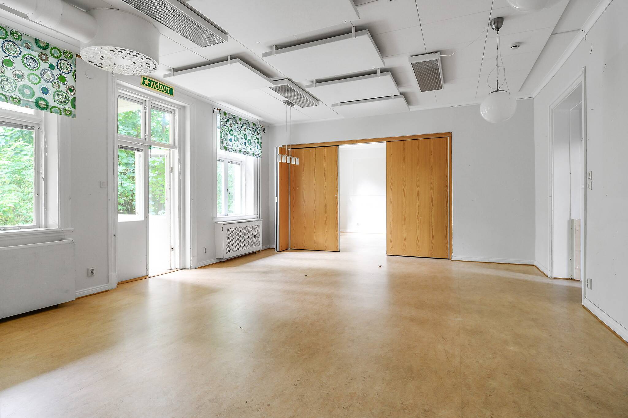 9 rum Villa på Björckska vägen 5 Centrum Falkenbergs kommun - bild 22