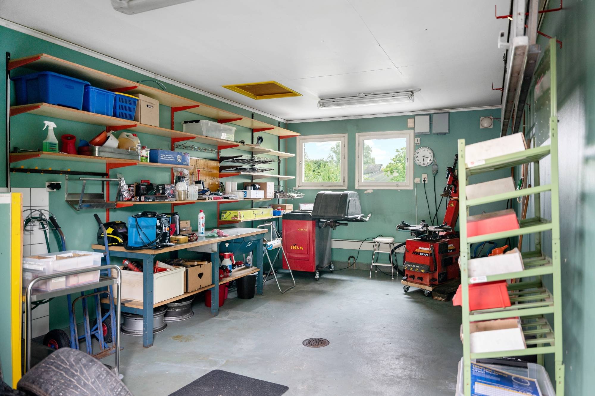 8 rum Villa på Närlundavägen 39 Ekerö Närlunda Ekerö kommun - bild 35