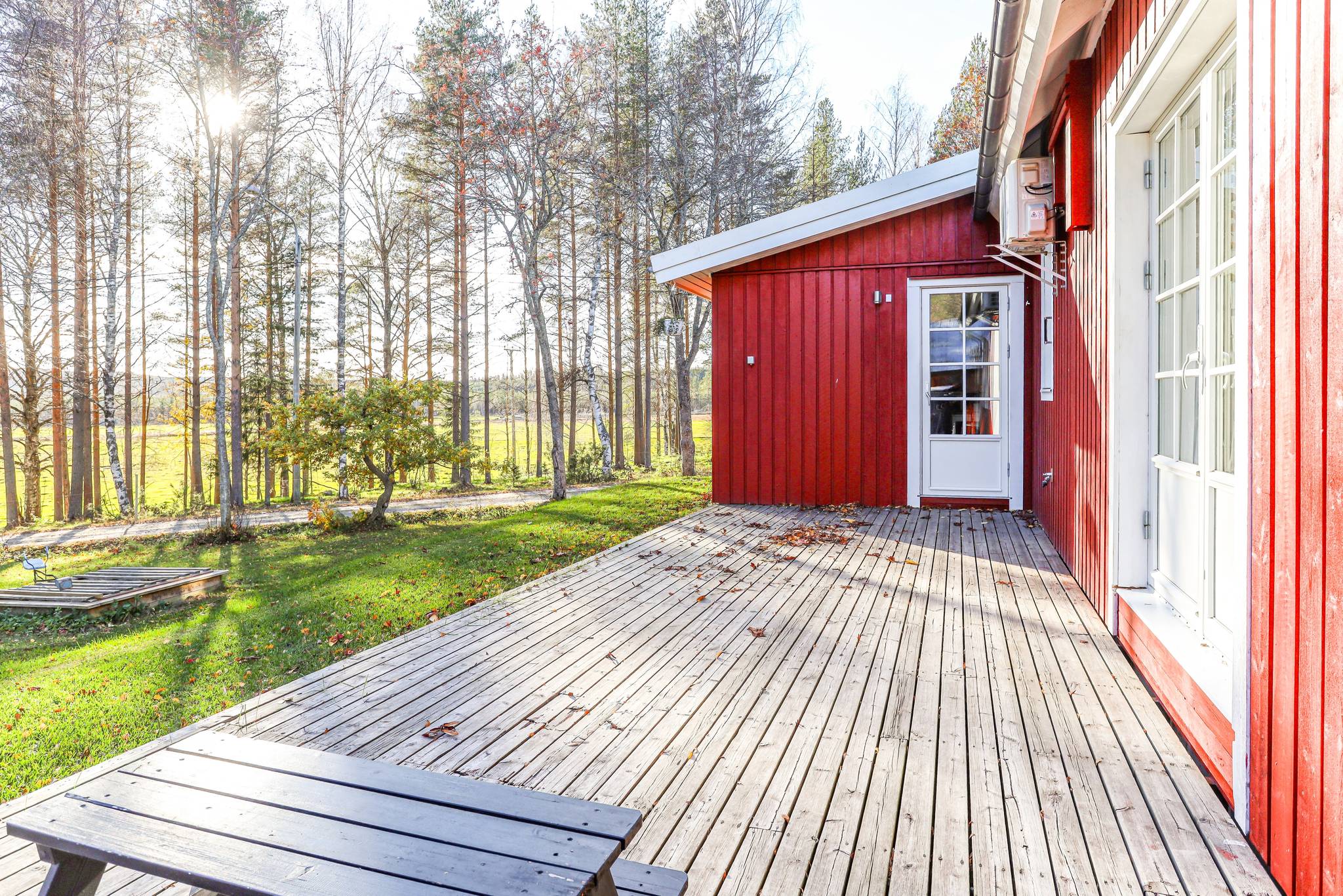 5 rum Villa på Gladaberg 24 Gladaberg Vindelns kommun - bild 43