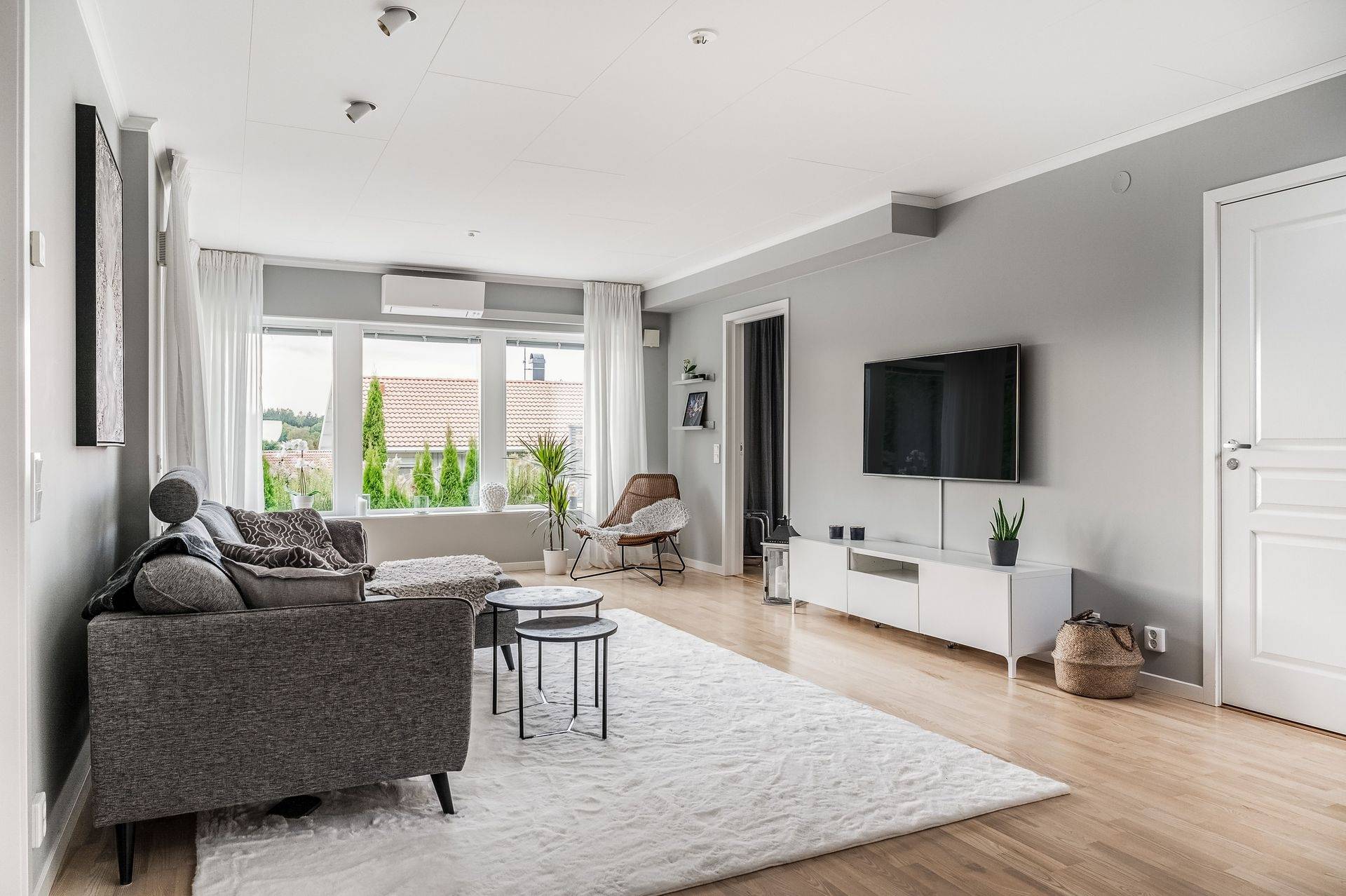 6 rum Villa på Skäcklinge gårds väg 175 Tumba Botkyrka kommun - bild 13