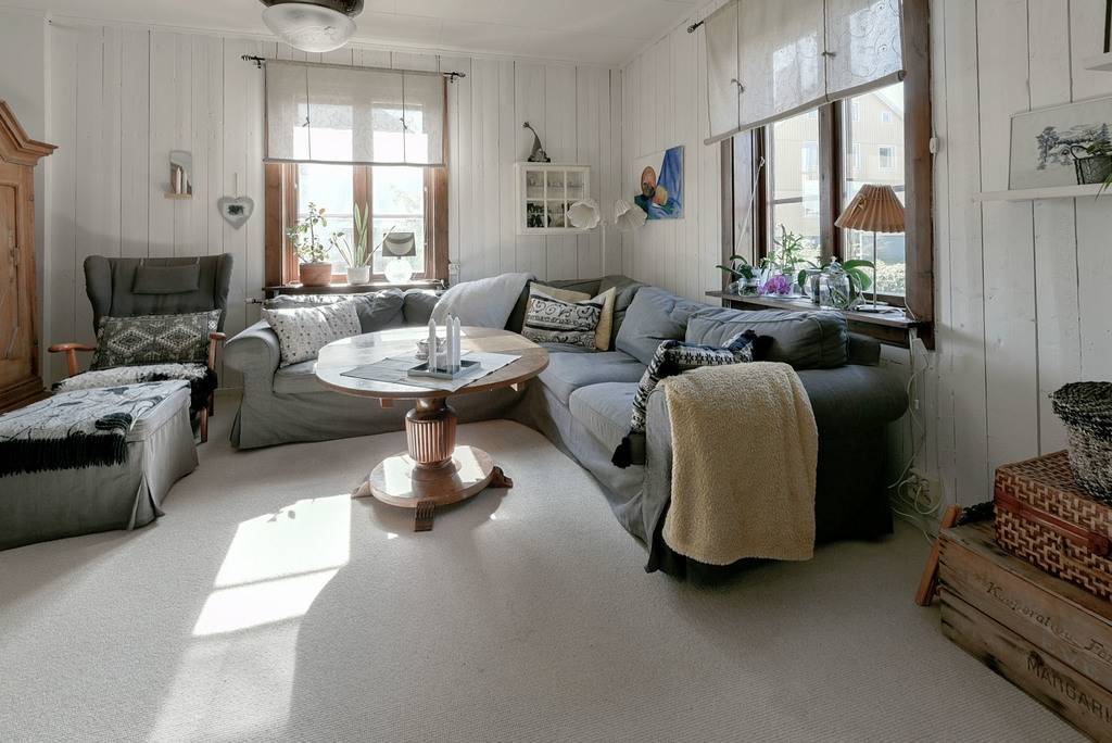 5 rum Villa på Hertigvägen 9 Jakobsberg Kristinehamns kommun - bild 36