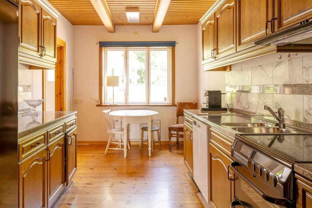 4 rum Villa på Södra Västkustvägen 31 Bjärred Lomma kommun - bild 13