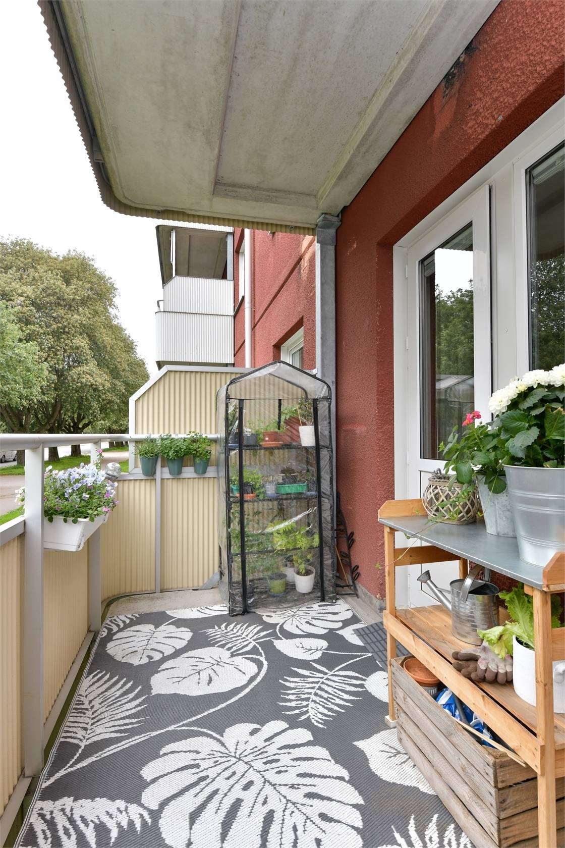 1 rum Lägenhet på Axel Johnsons Väg 82 Centralt Avesta kommun - bild 15
