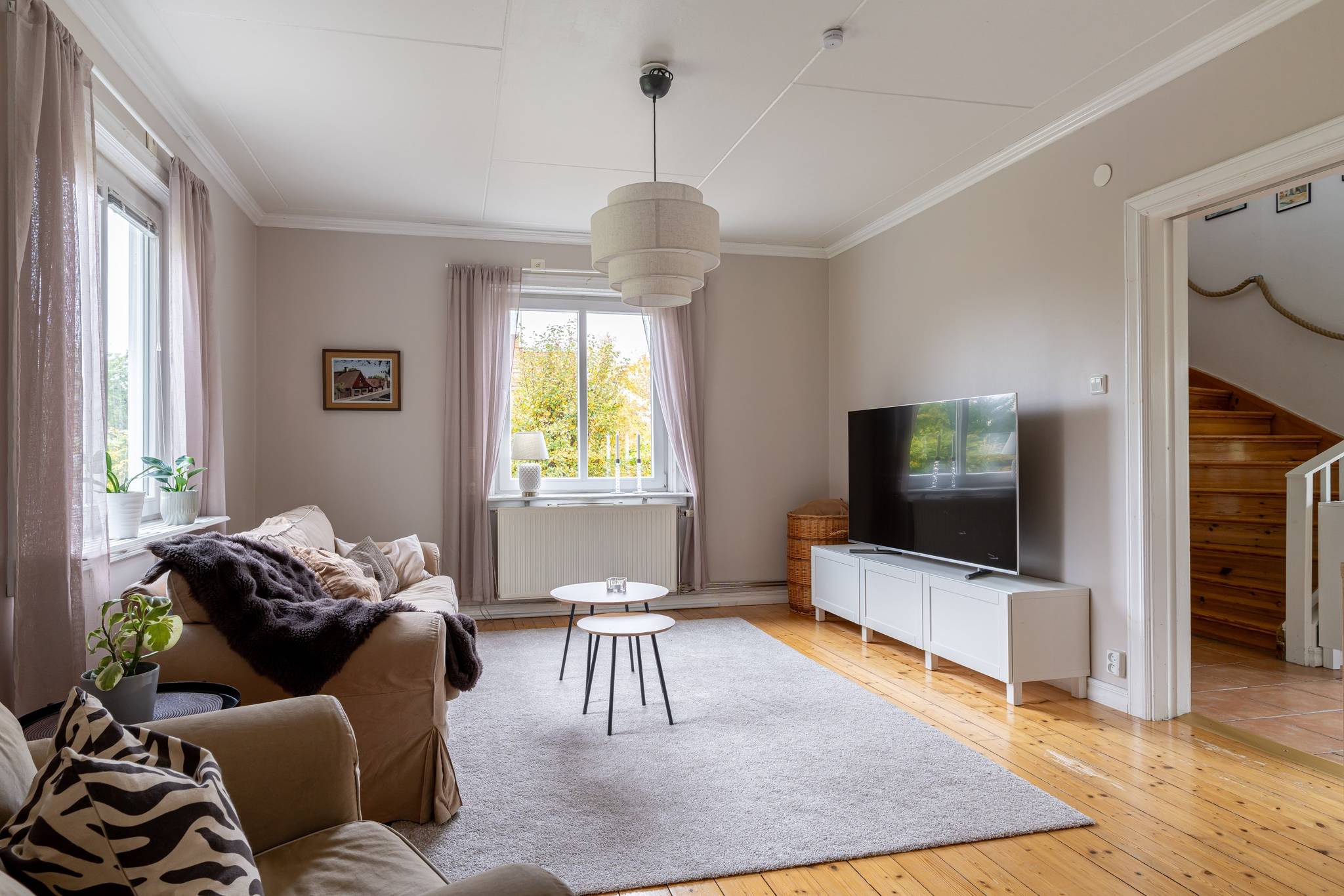 5 rum villa på Gultbrunnsvägen 3 Slagsta, Eskilstuna kommun - bild 3