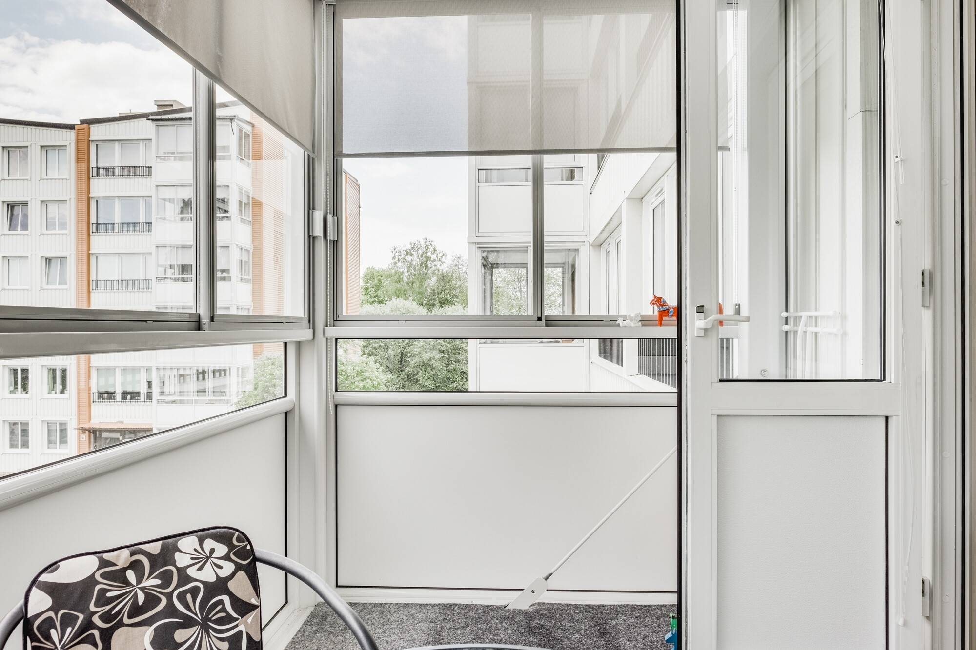 3 rum Lägenhet på Stampbrogatan 22 Sunneberg Kristinehamns kommun - bild 16