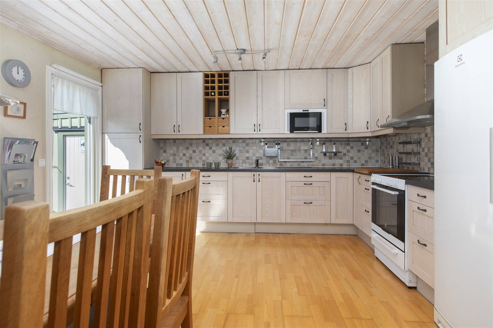 132 m² Villa på Villavägen 6 Torsås kommun - bild 4