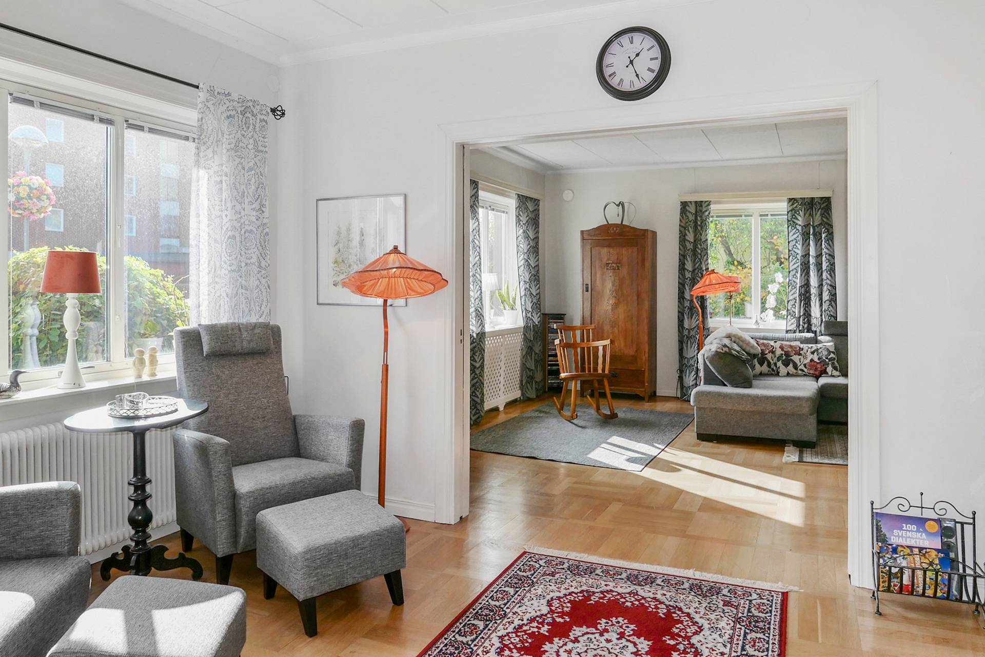 8 rum Villa på Hjeltegatan 28 Centralt Åmåls kommun - bild 17